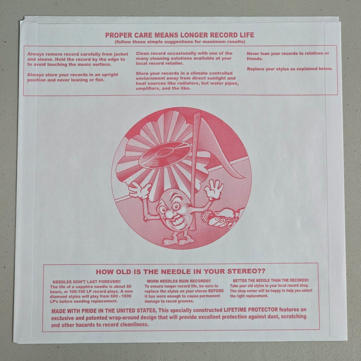 Pink Floyd - David Gilmour - No Way Out - Purple Marble