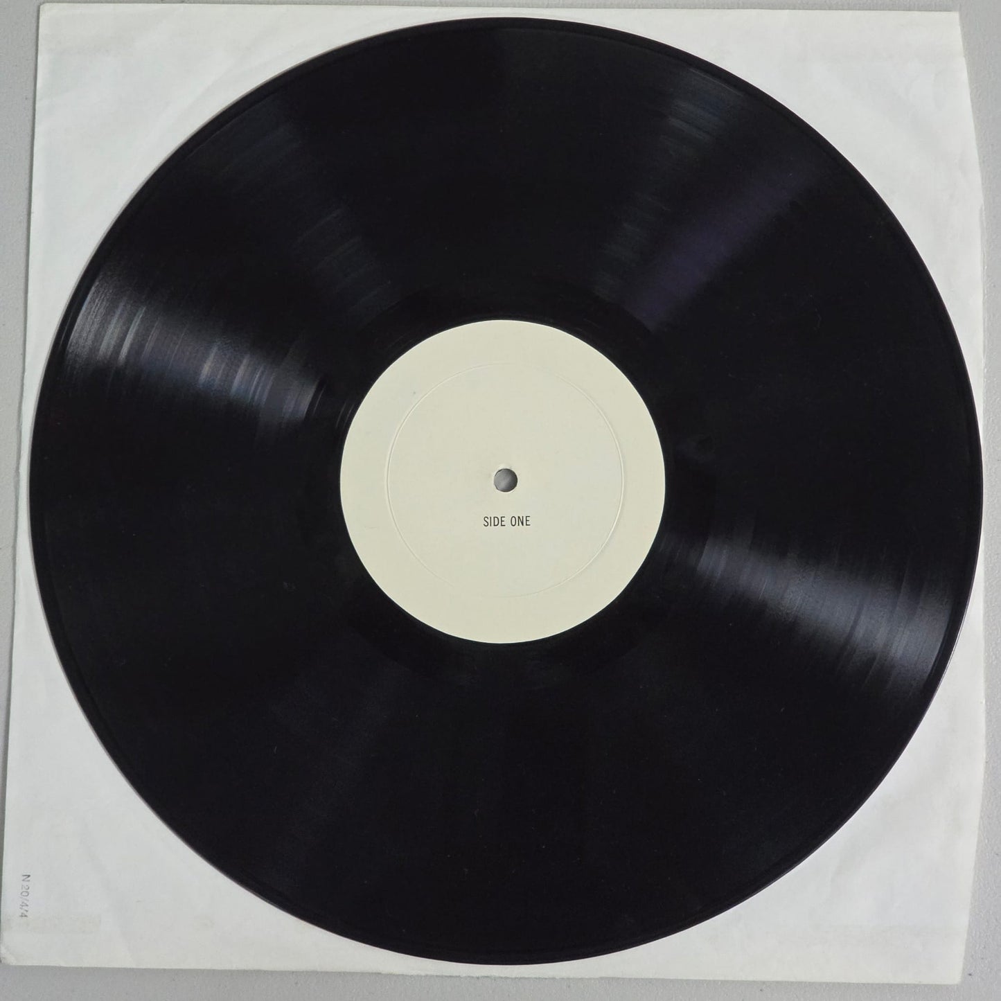 Pink Floyd - Ohm Suite Ohm