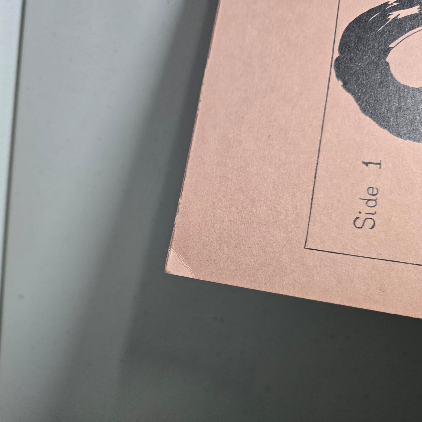 Pink Floyd - Omayyad - MCV Reissue