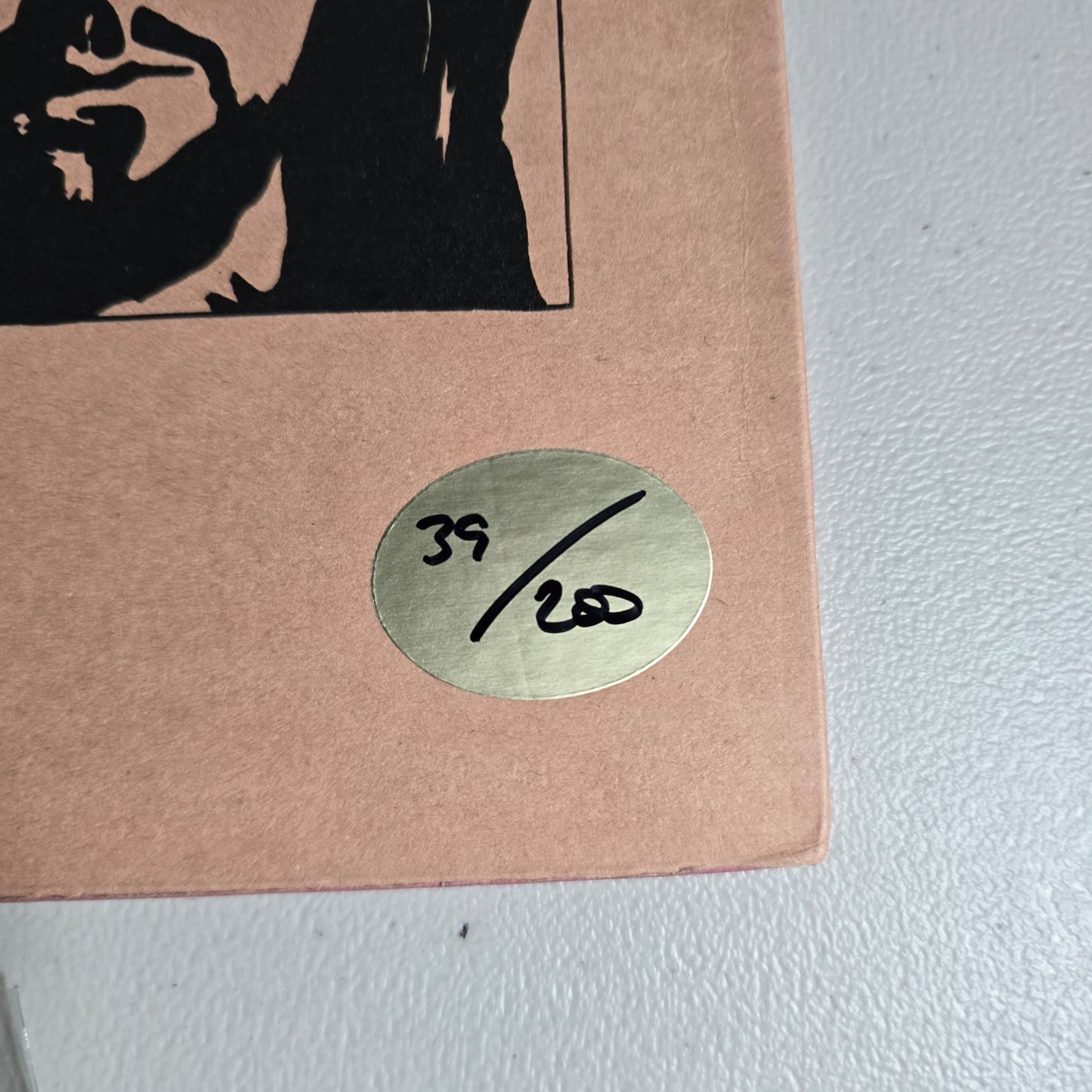 Pink Floyd - Omayyad - MCV Reissue