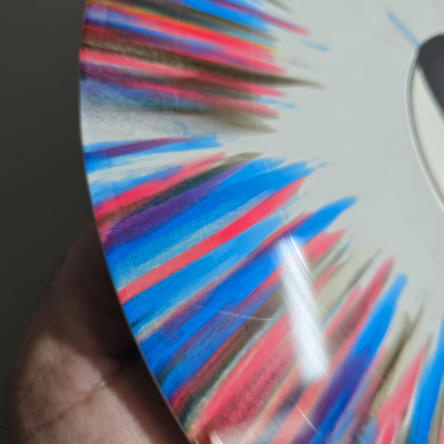 Pink Floyd - Omayyad - MCV Reissue