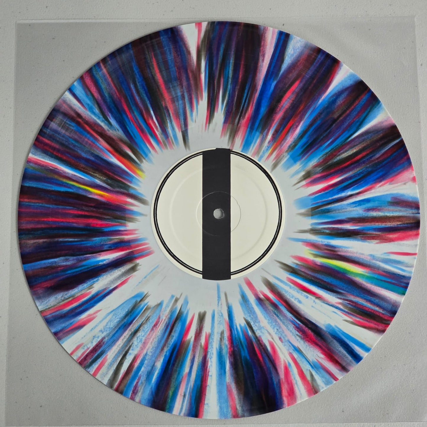 Pink Floyd - Omayyad - MCV Reissue