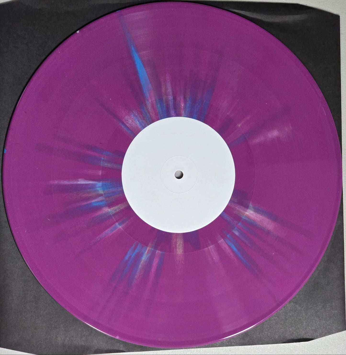 Pink Floyd - 9th National Jazz Pop Ballads & Blues Festival - 2LP MCV