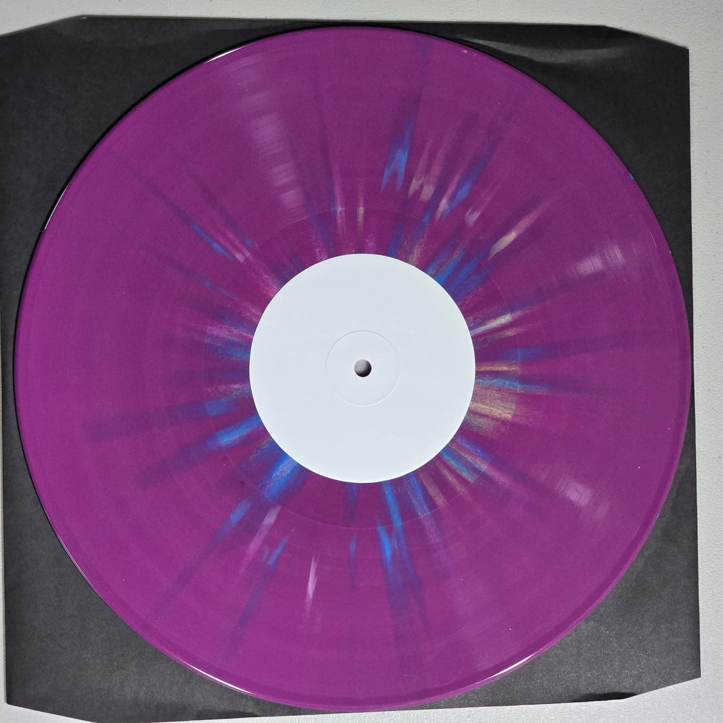 Pink Floyd - 9th National Jazz Pop Ballads & Blues Festival - 2LP MCV