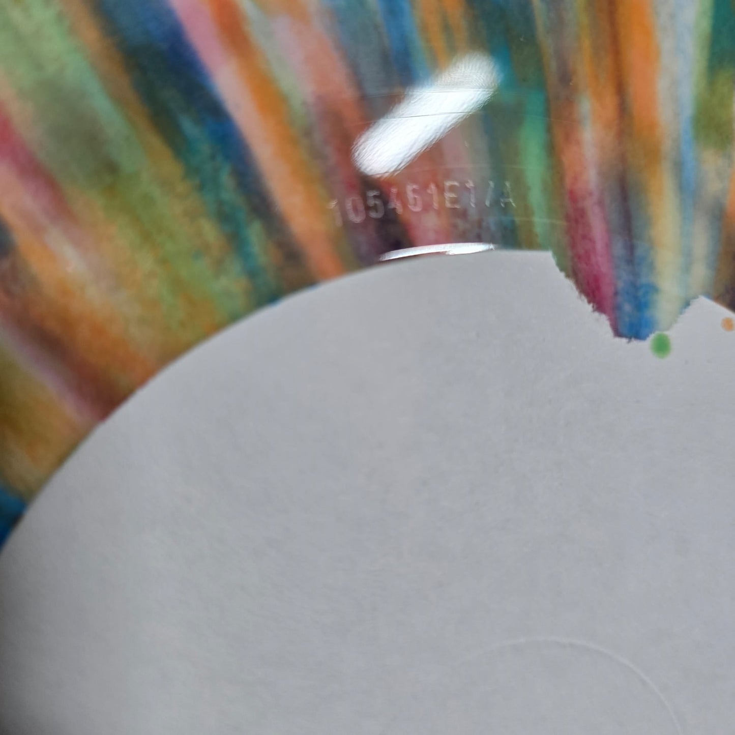 Pink Floyd - 9th National Jazz Pop Ballads & Blues Festival - 2LP MCV