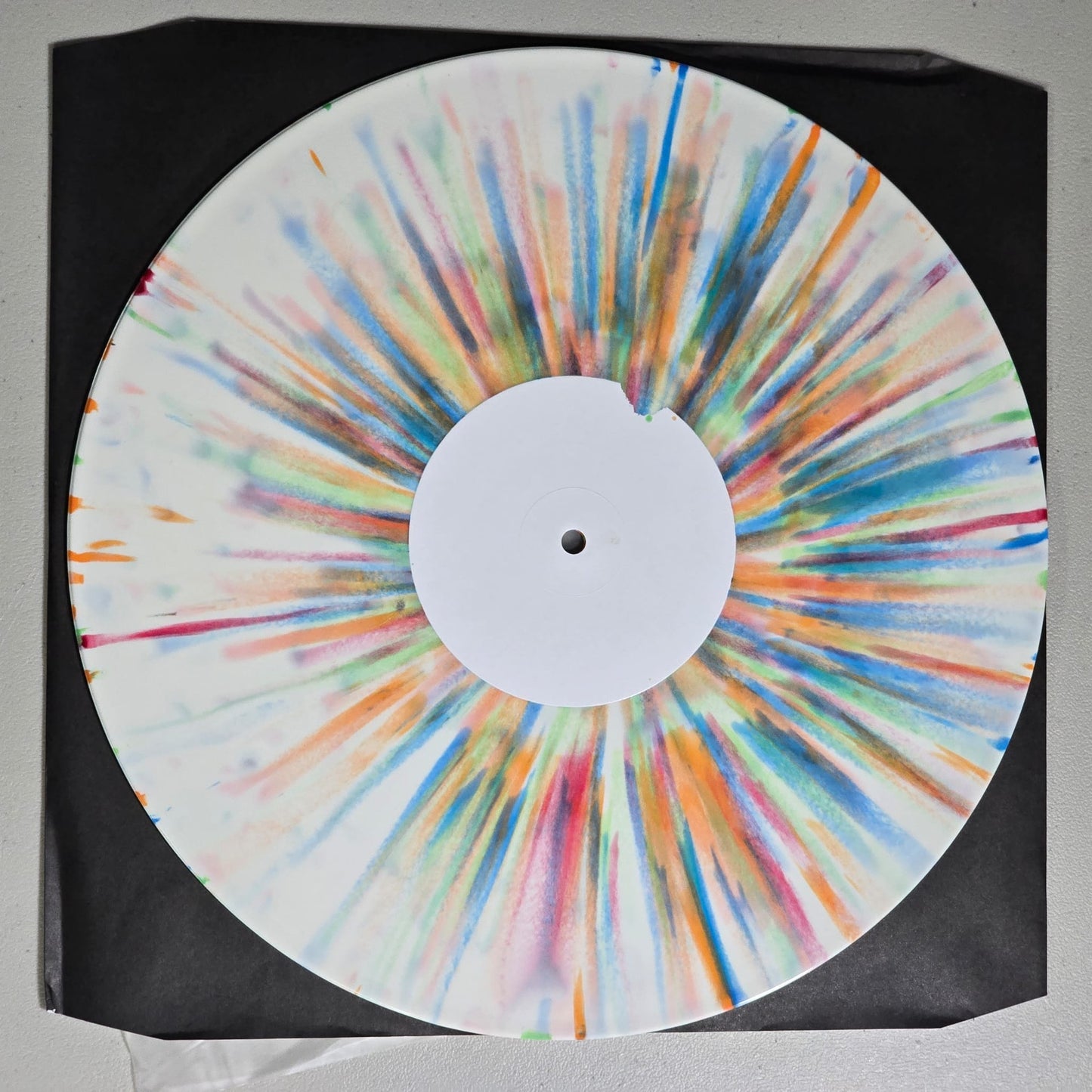 Pink Floyd - 9th National Jazz Pop Ballads & Blues Festival - 2LP MCV