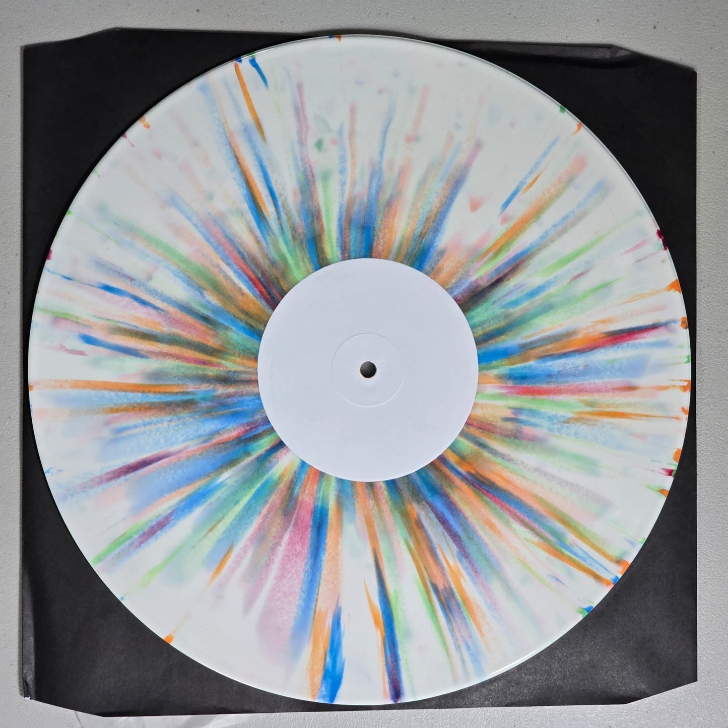 Pink Floyd - 9th National Jazz Pop Ballads & Blues Festival - 2LP MCV