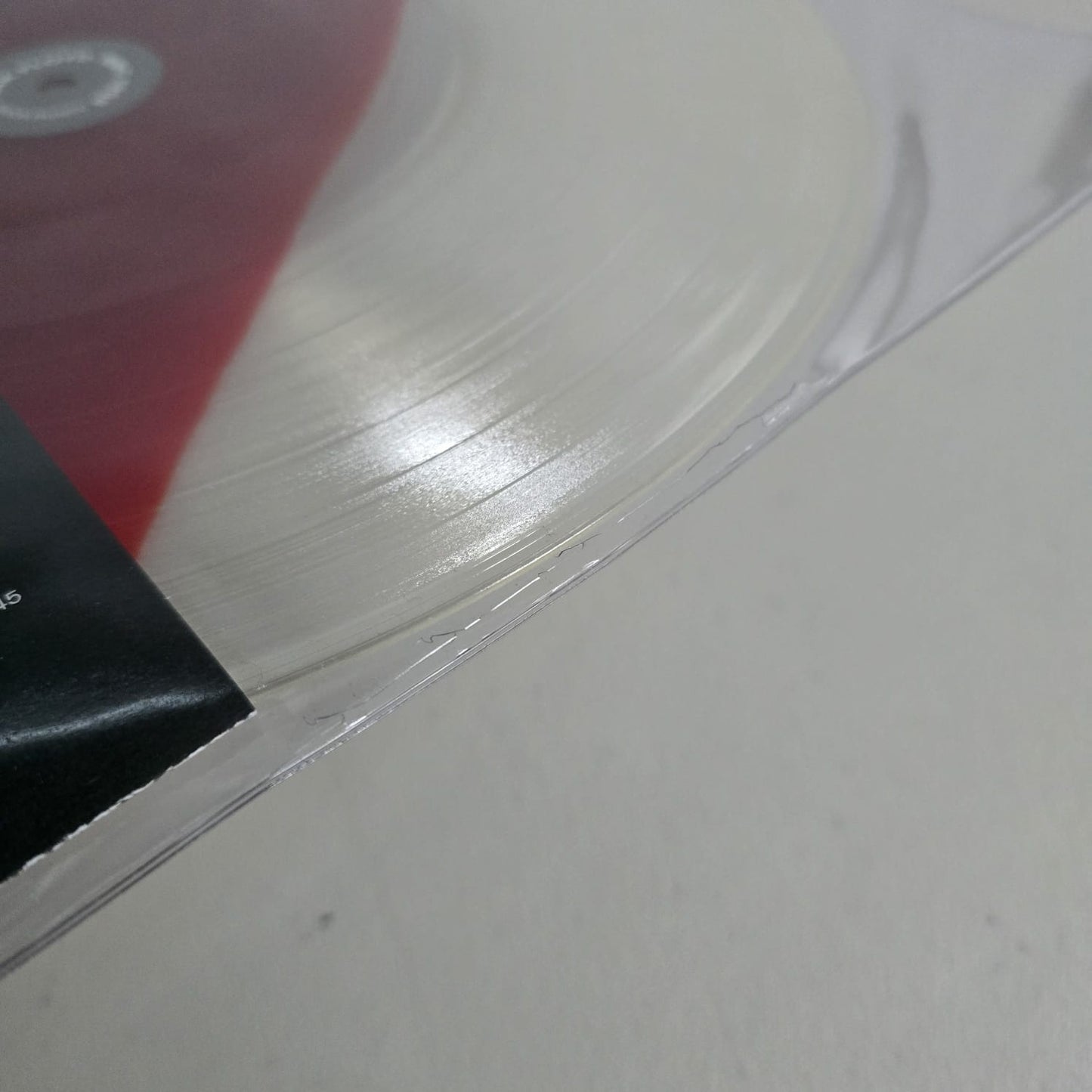 Pink Floyd - BBC 1968 - Multicolor