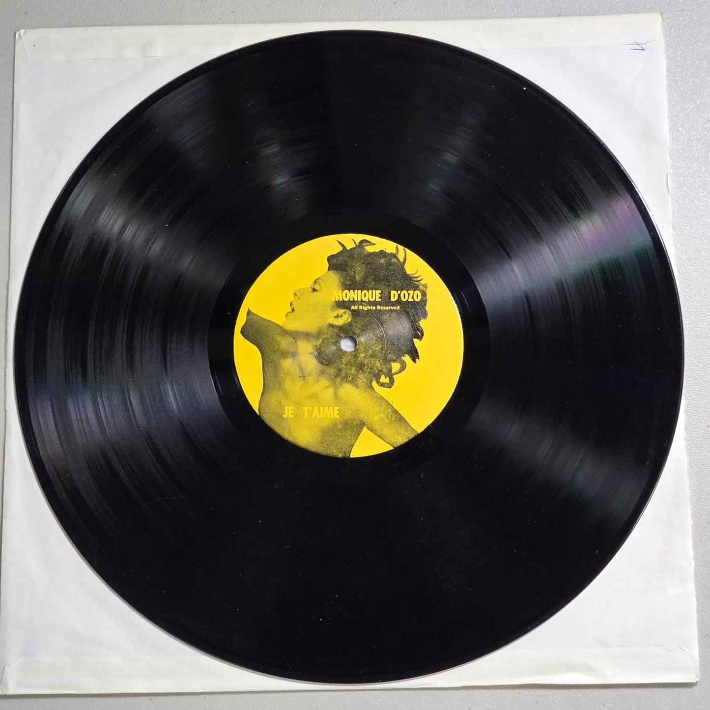 Pink Floyd - Barrett's Revenge - 2LP