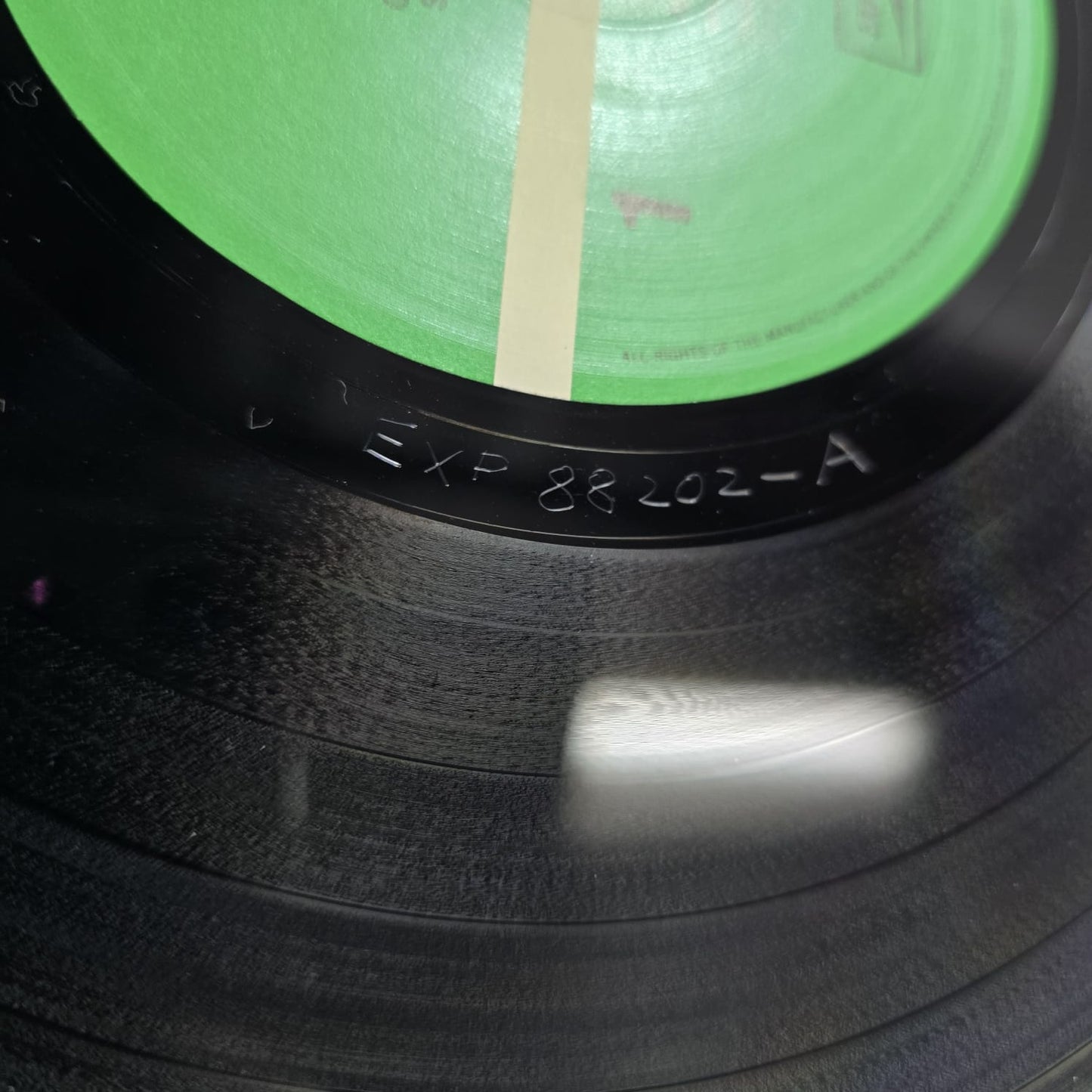 Pink Floyd - Before Time Began - Japanese Version