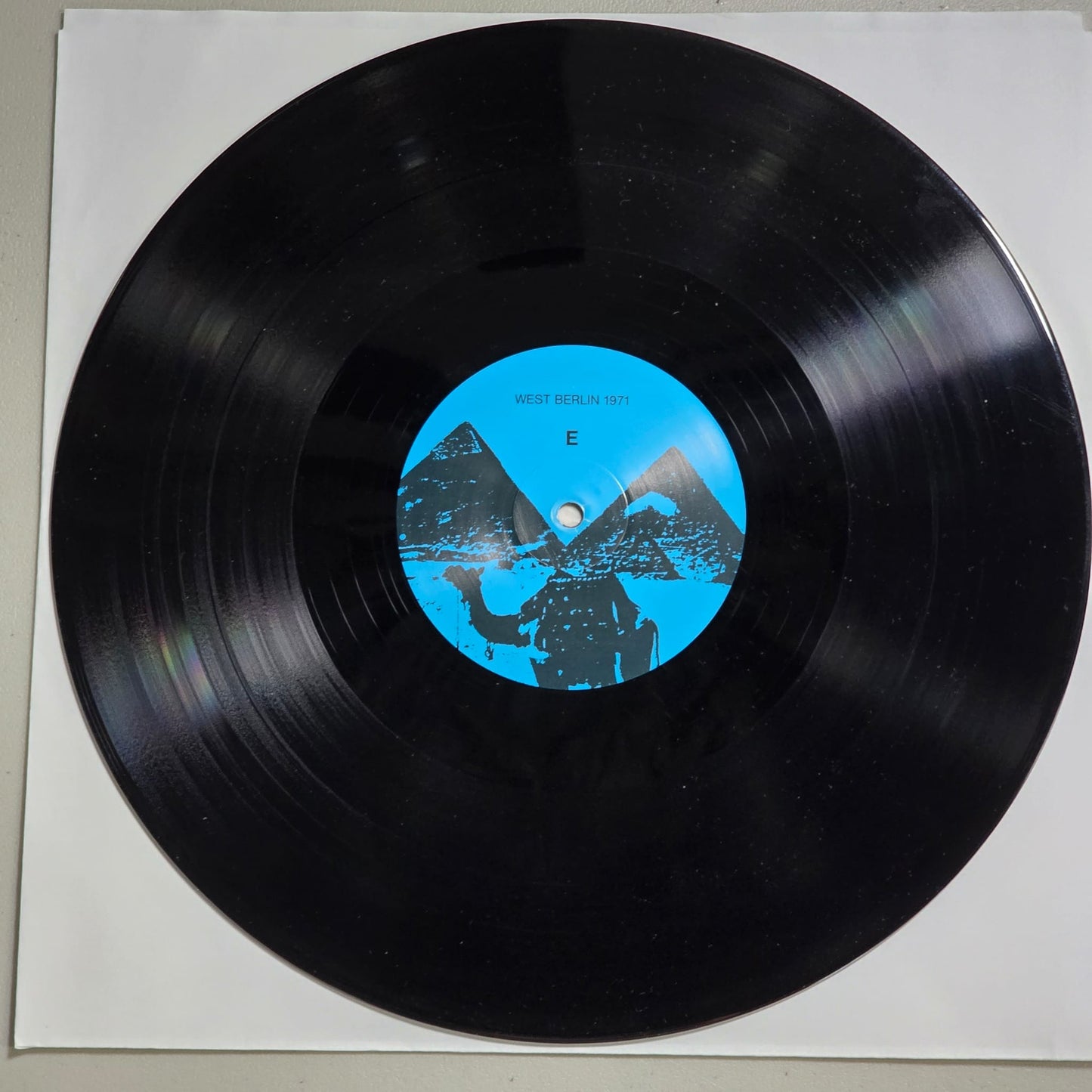 Pink Floyd - Berlin 1971 - 3LP