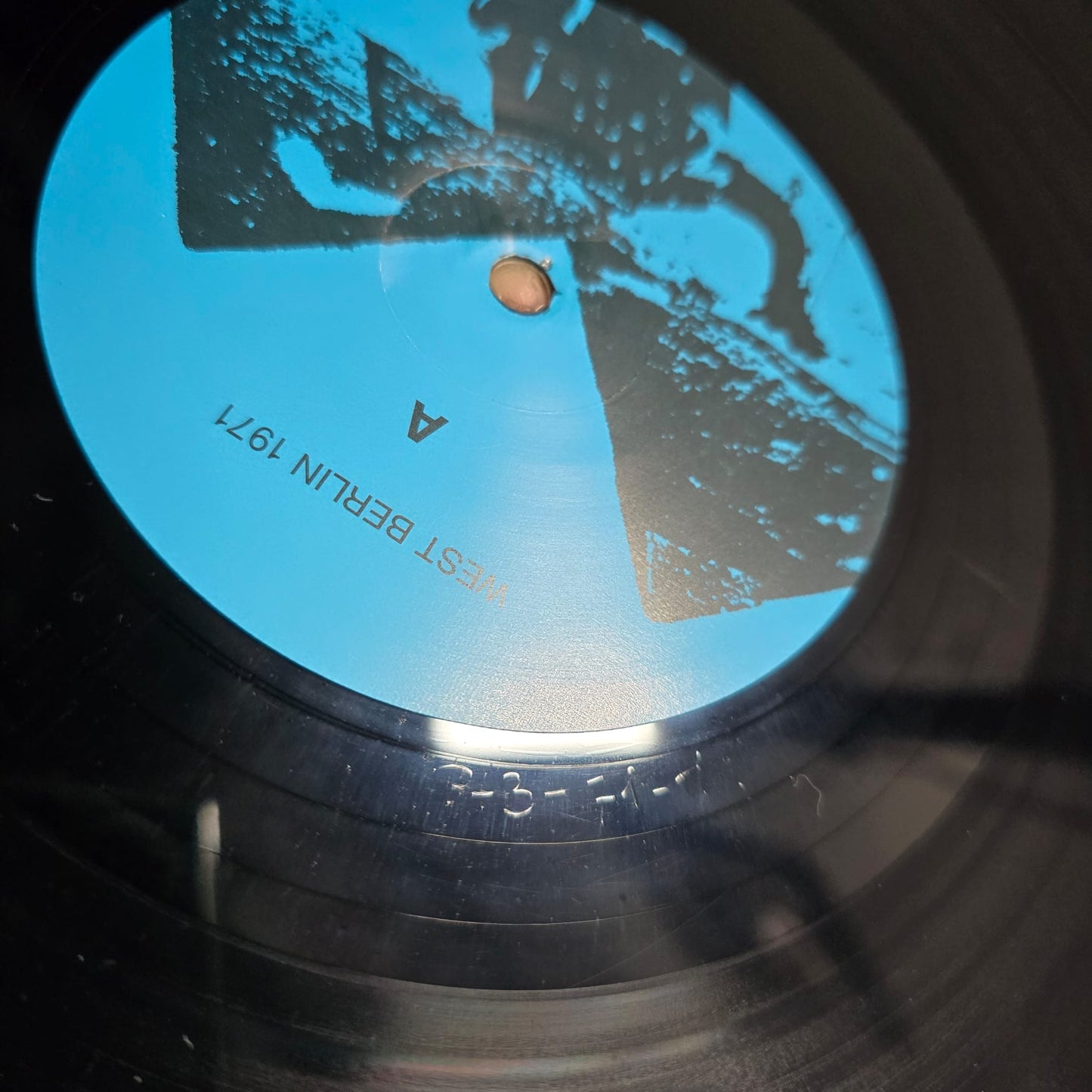 Pink Floyd - Berlin 1971 - 3LP