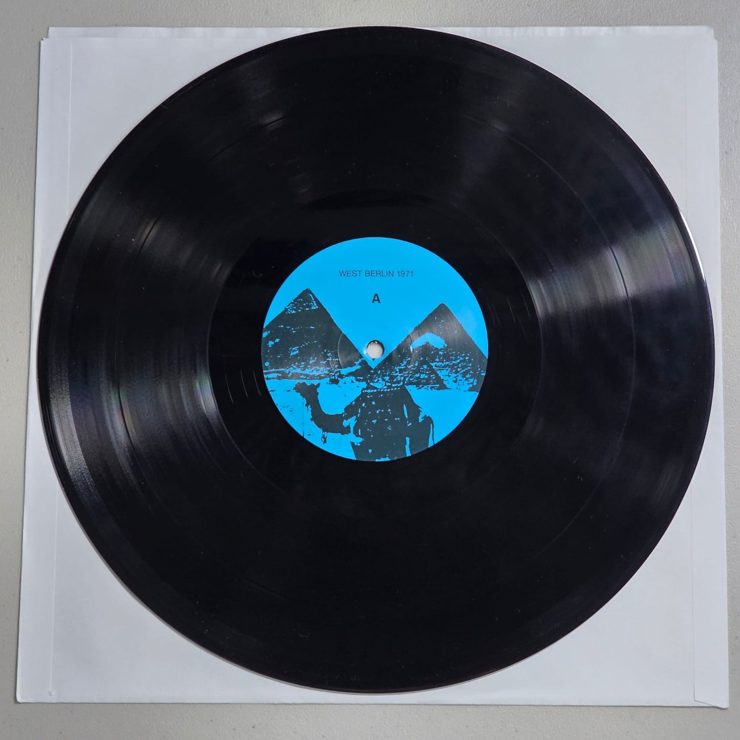 Pink Floyd - Berlin 1971 - 3LP