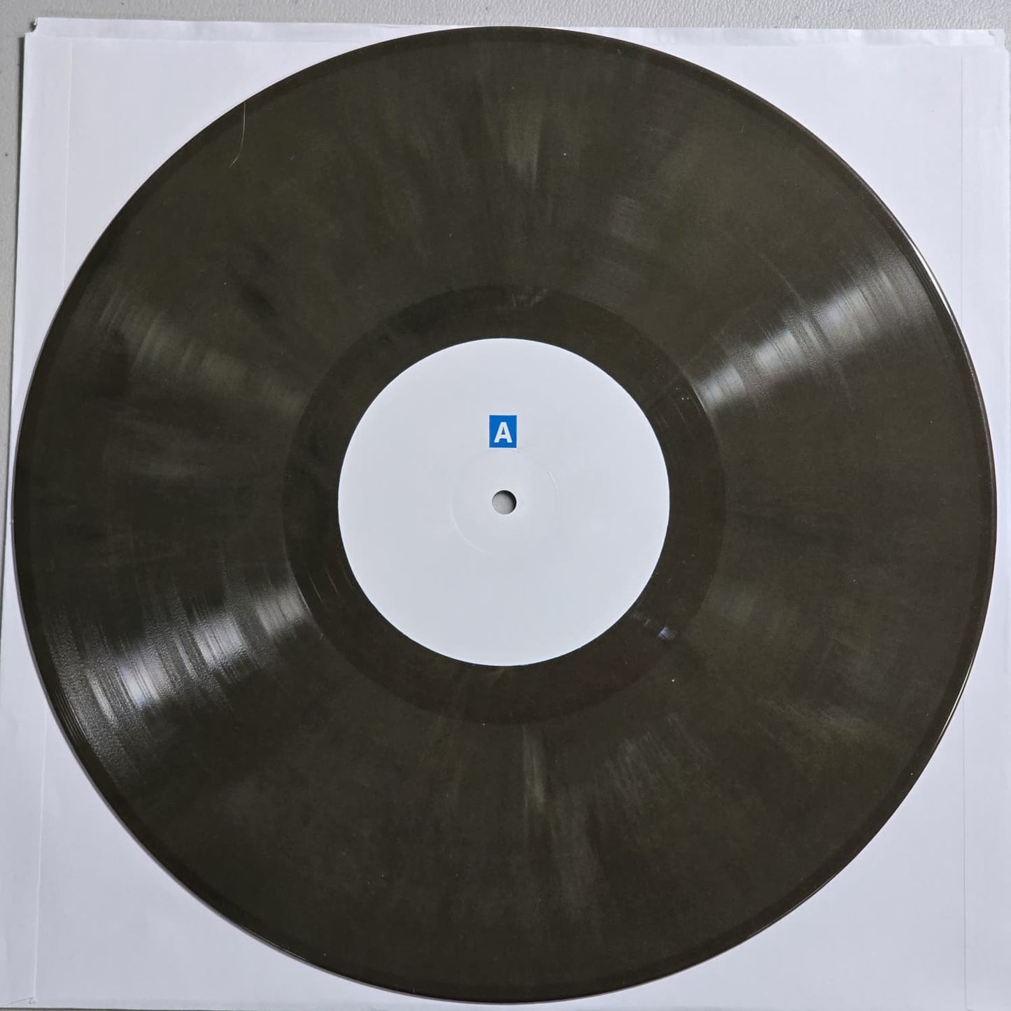 Pink Floyd - Brescia 20-6-71 - 2 LP - Brown/Gray