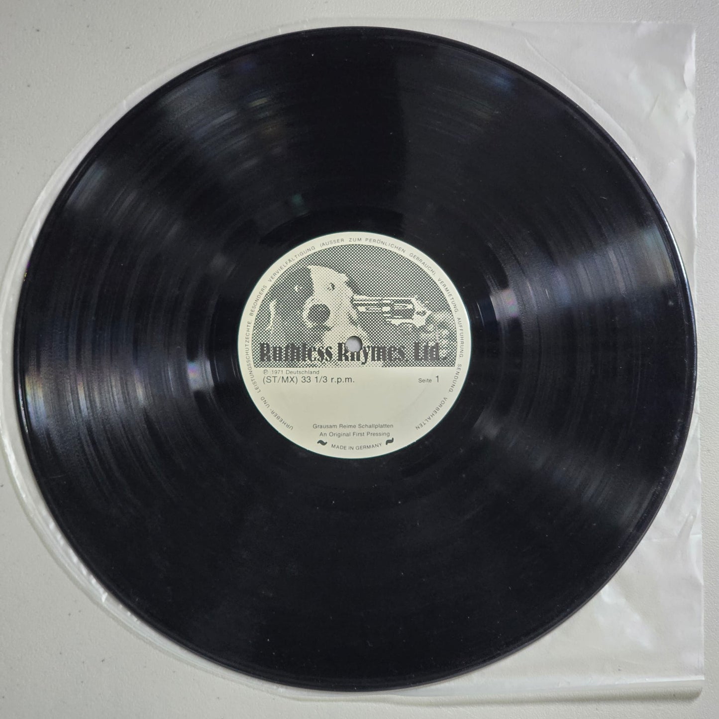 Pink Floyd - California Stockyard (On The Road) - 2LP - Black