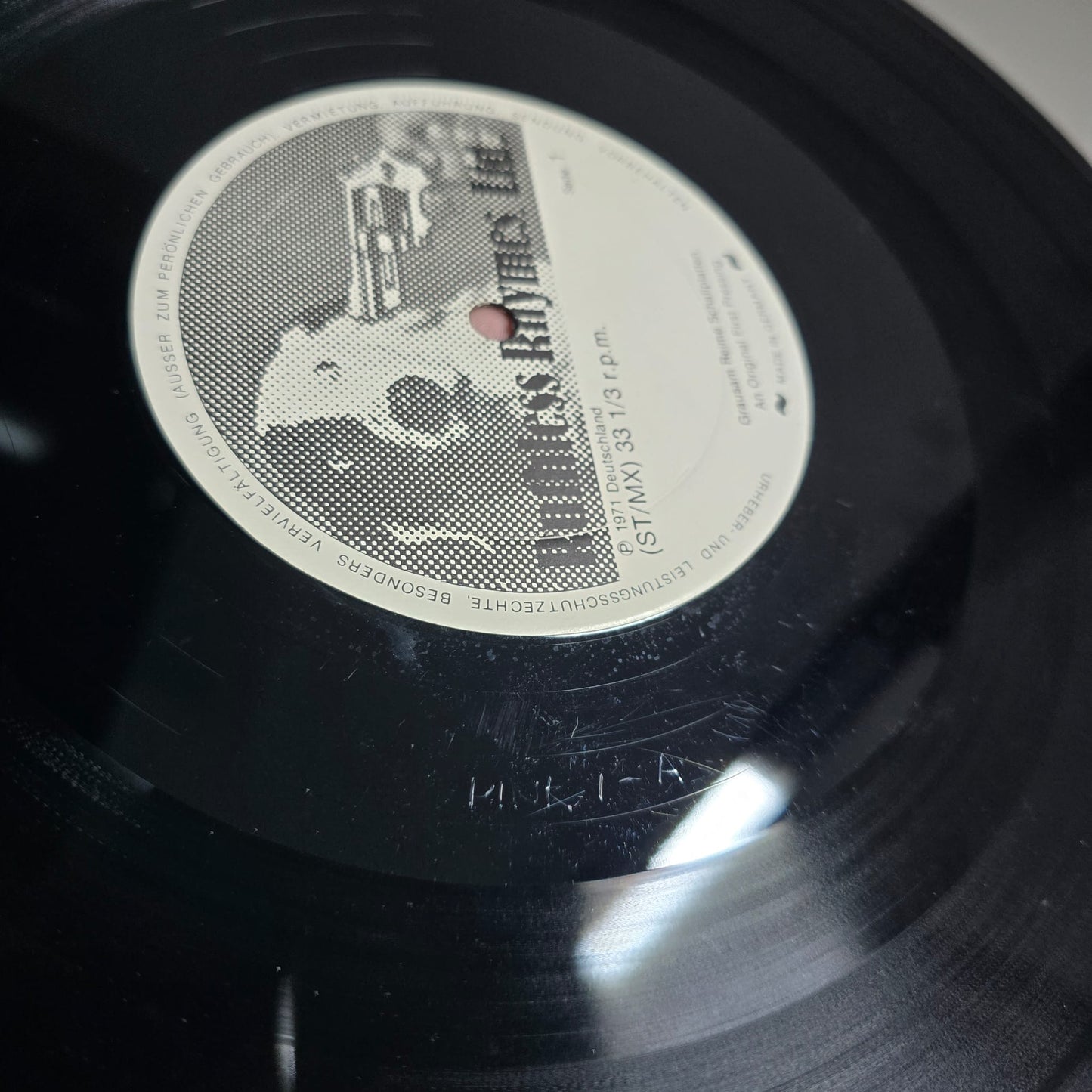 Pink Floyd - California Stockyard (On The Road) - 2LP - Black