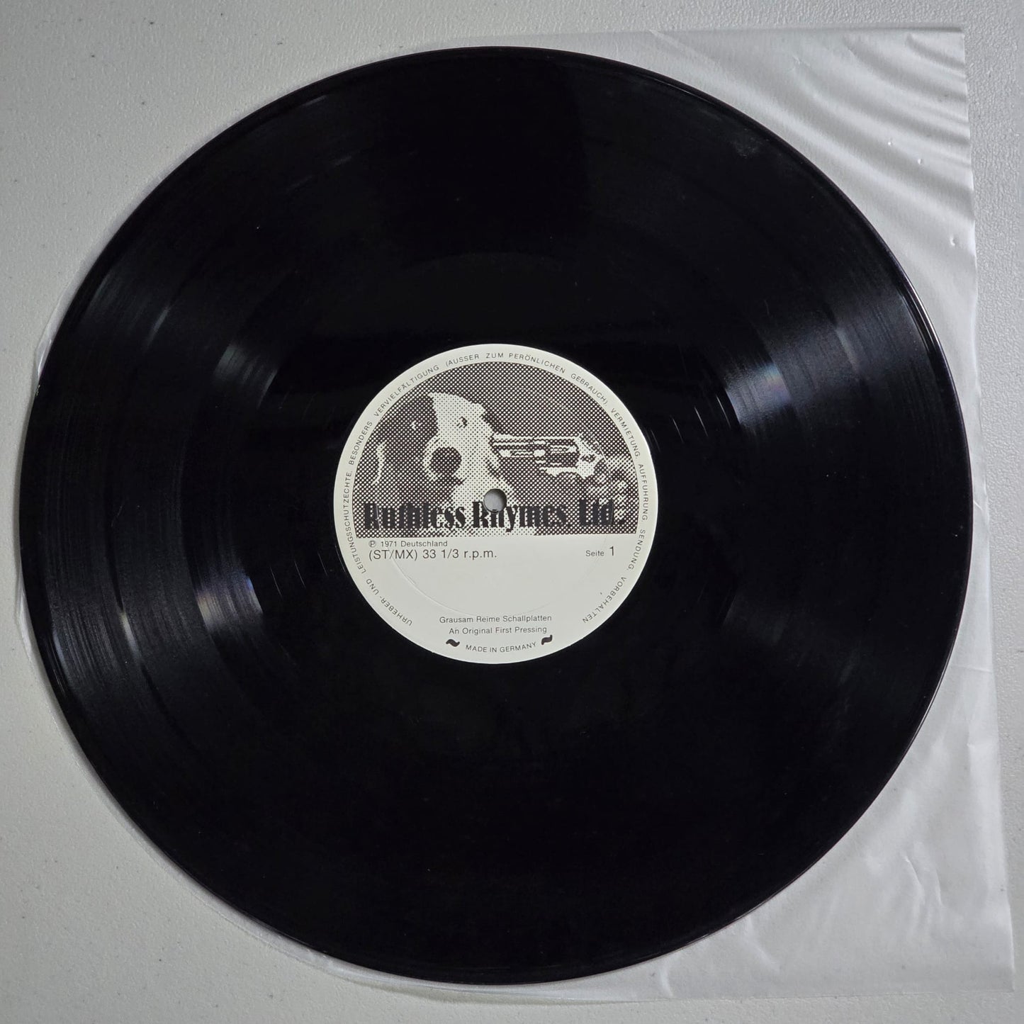 Pink Floyd - California Stockyard (On The Road) - 2LP - Black