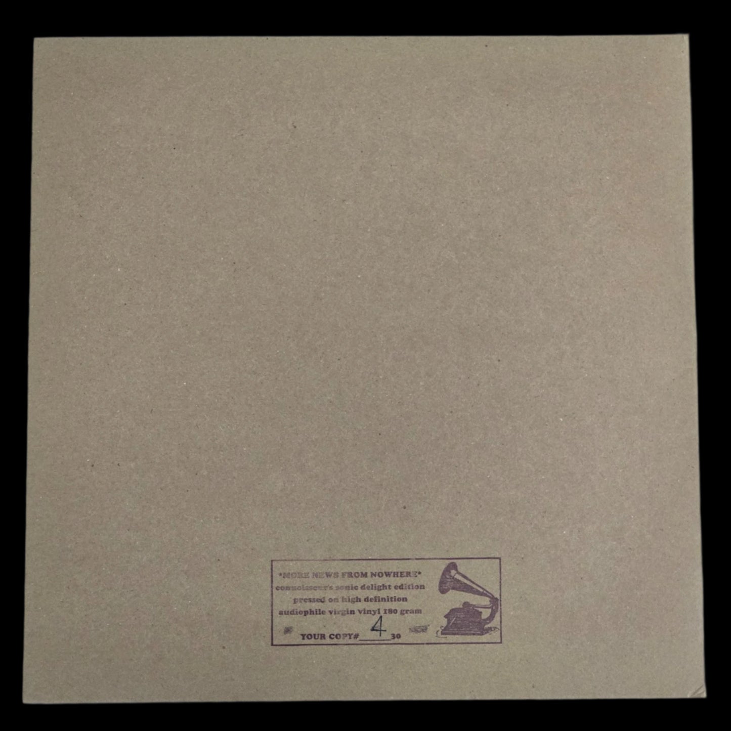 Pink Floyd - Copenhagen 1971 - Part 1 - CLEAR DUB PLATE