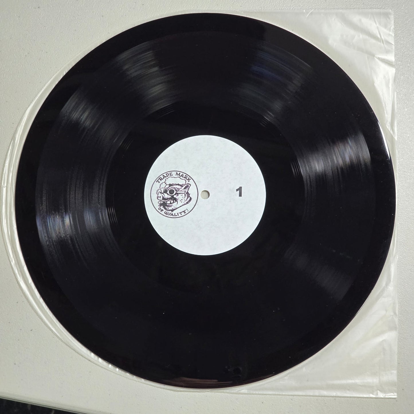 Pink Floyd - Electronic Sounds - ACETATE 2LP - PART 2 of 2