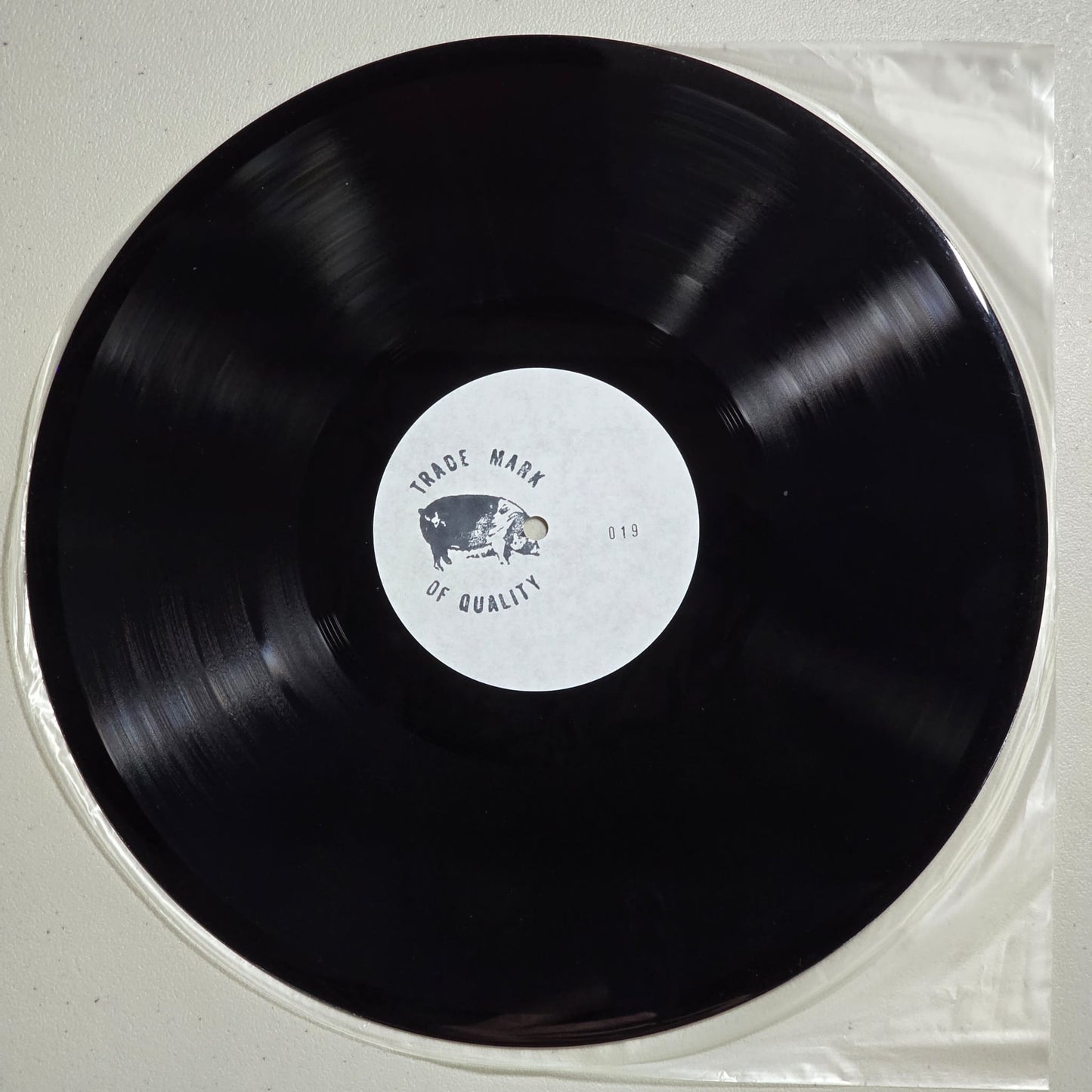 Pink Floyd - Electronic Sounds - ACETATE 2LP - PART 2 of 2