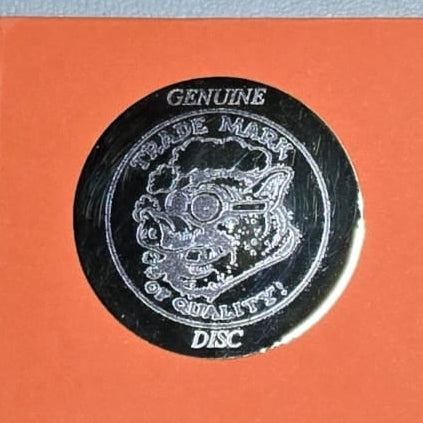 Pink Floyd - Electronic Sounds - ACETATE 2LP - PART 2 of 2