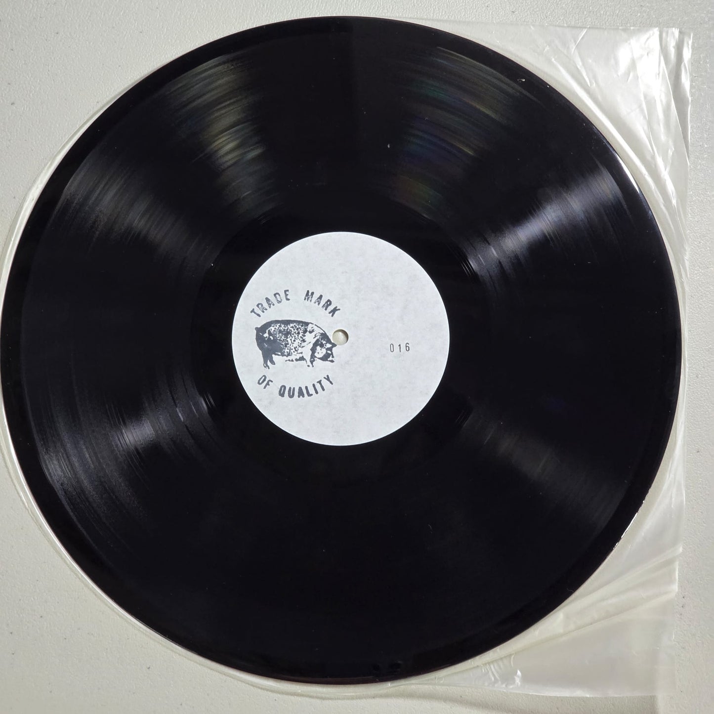 Pink Floyd - Electronic Music - ACETATE 2LP - PART 1 of 2