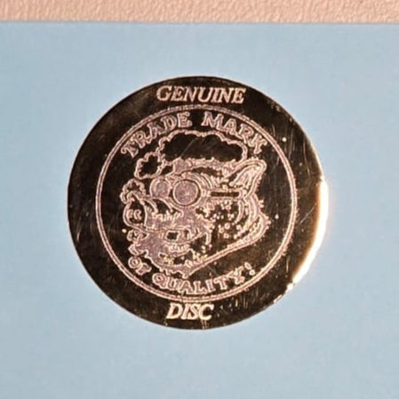 Pink Floyd - Electronic Music - ACETATE 2LP - PART 1 of 2