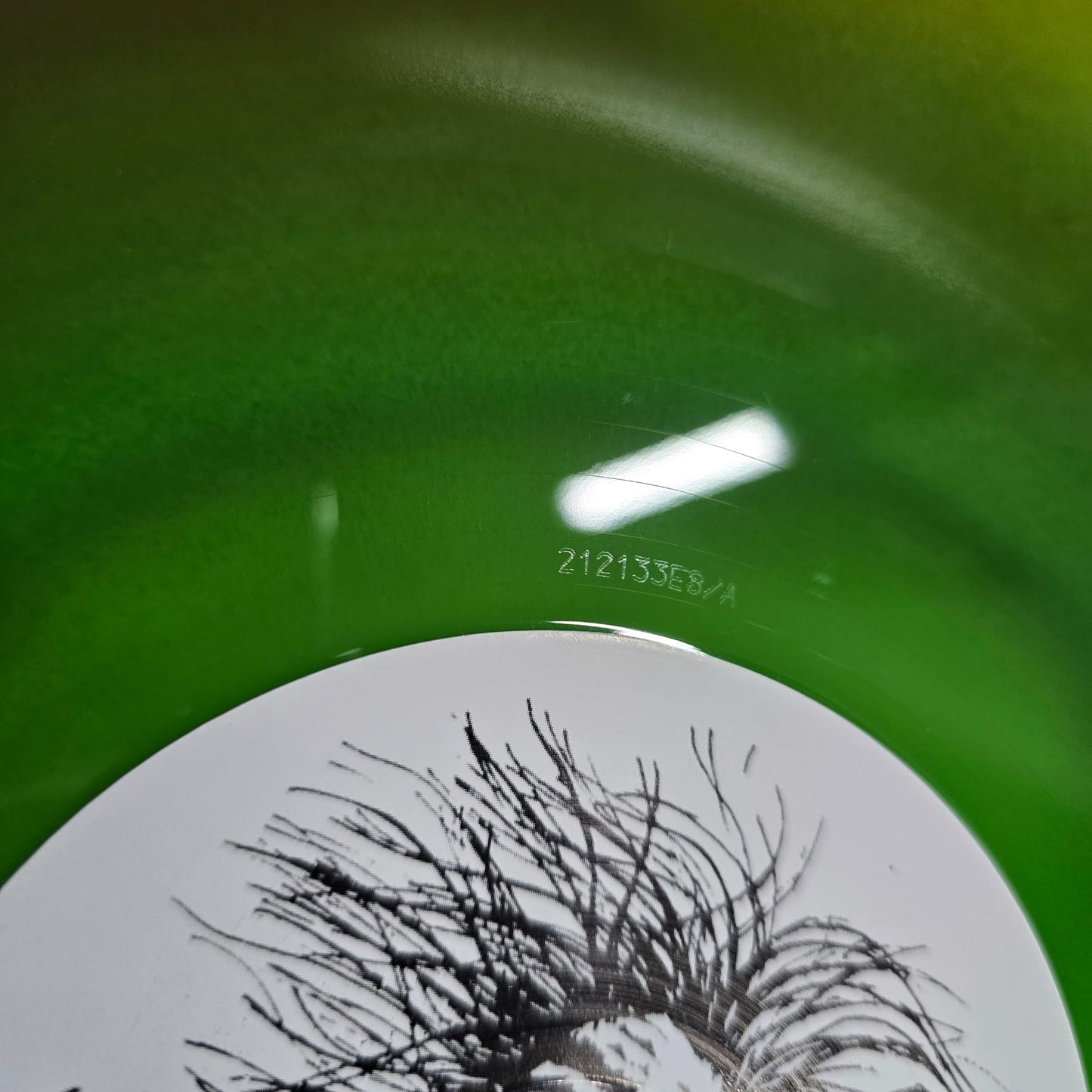 Pink Floyd - Escape From Prism In Chicago - Top Hat w/7"