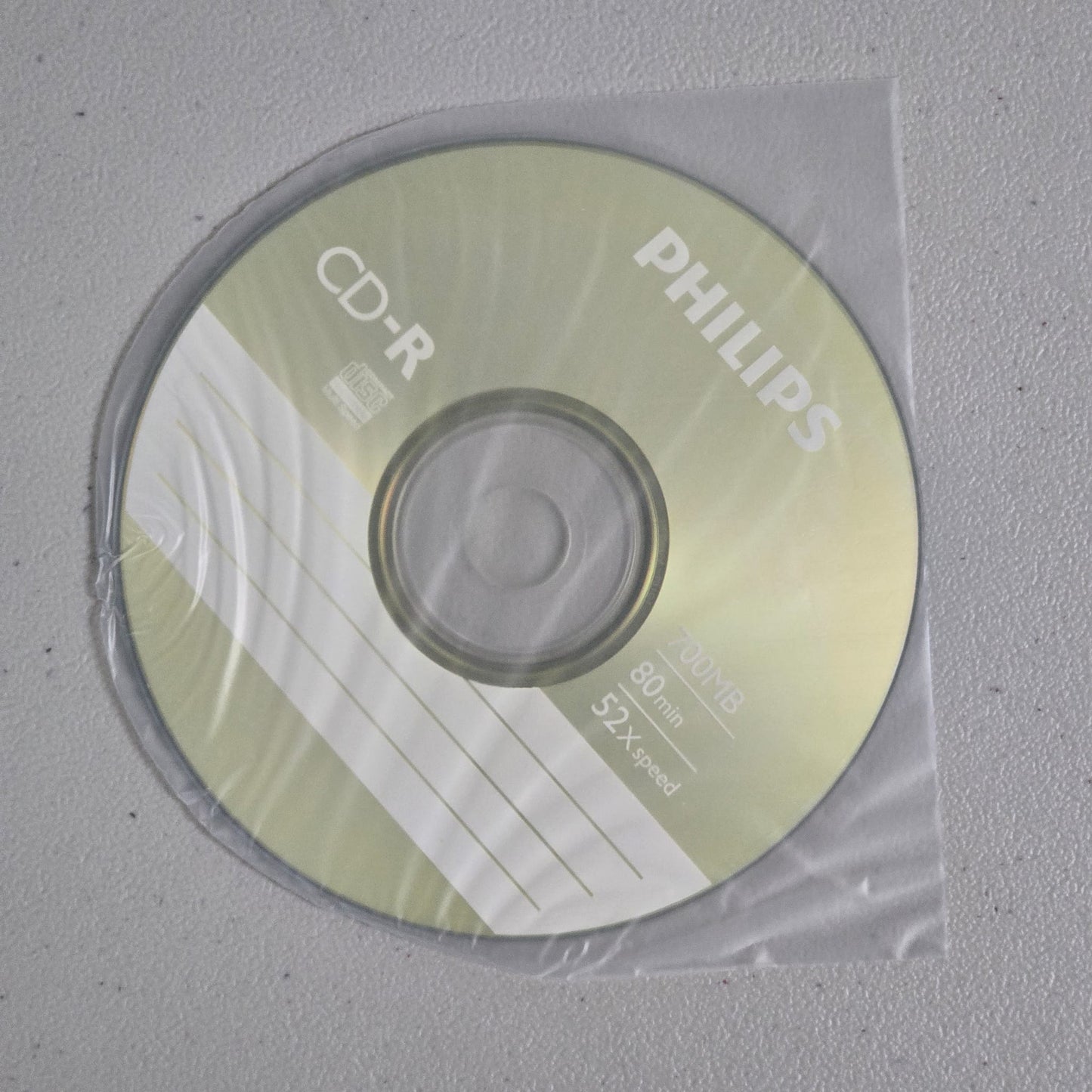 Pink Floyd - Fillmore West - Part 1 - Clear Dub Plates + CD