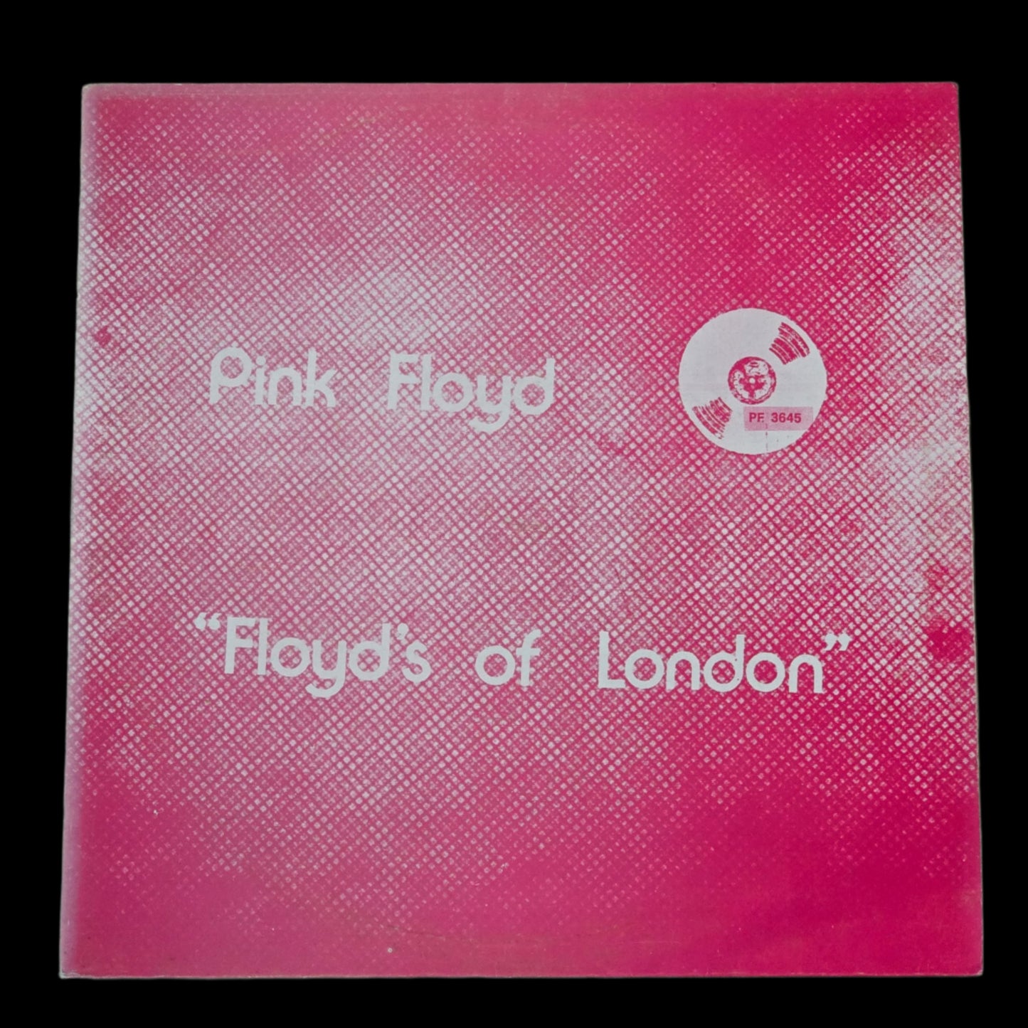 Pink Floyd - Floyd's Of London