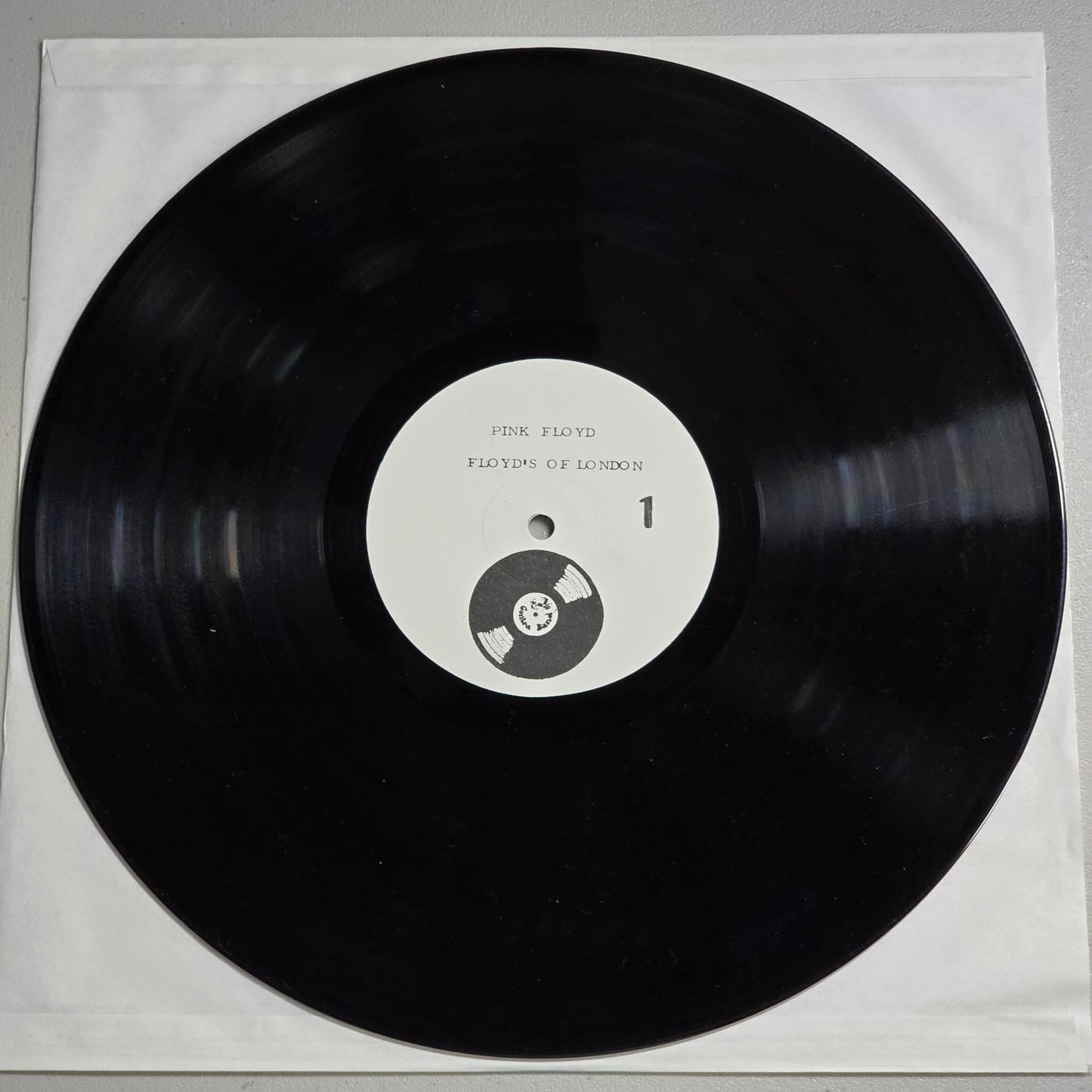 Pink Floyd - Floyd's Of London