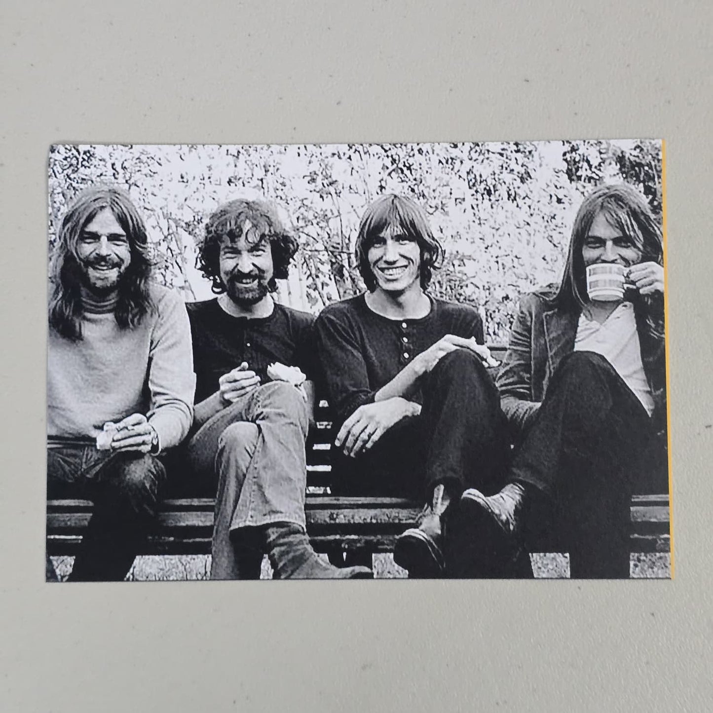 Pink Floyd - The Great Gig In Boblingen - 3 LP Multicolor Box Set