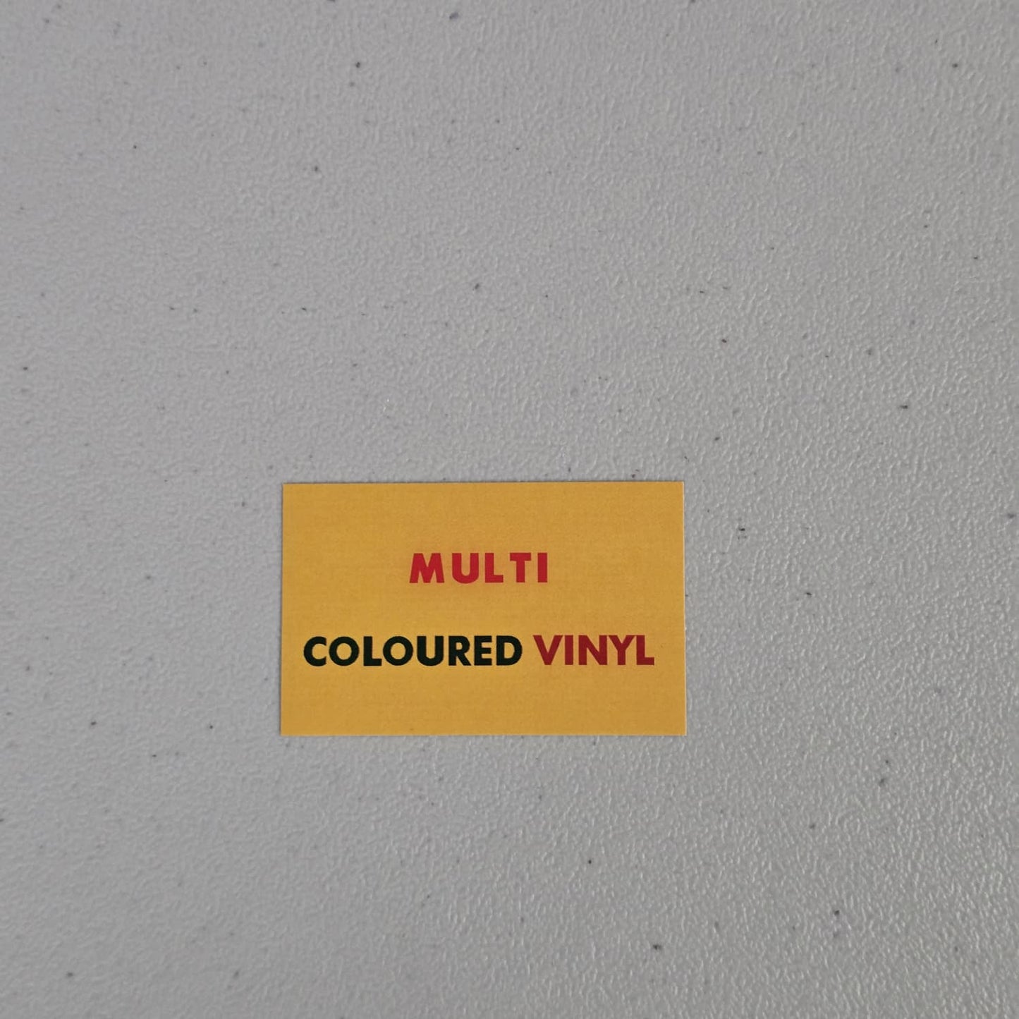 Pink Floyd - The Great Gig In Boblingen - 3 LP Multicolor Box Set