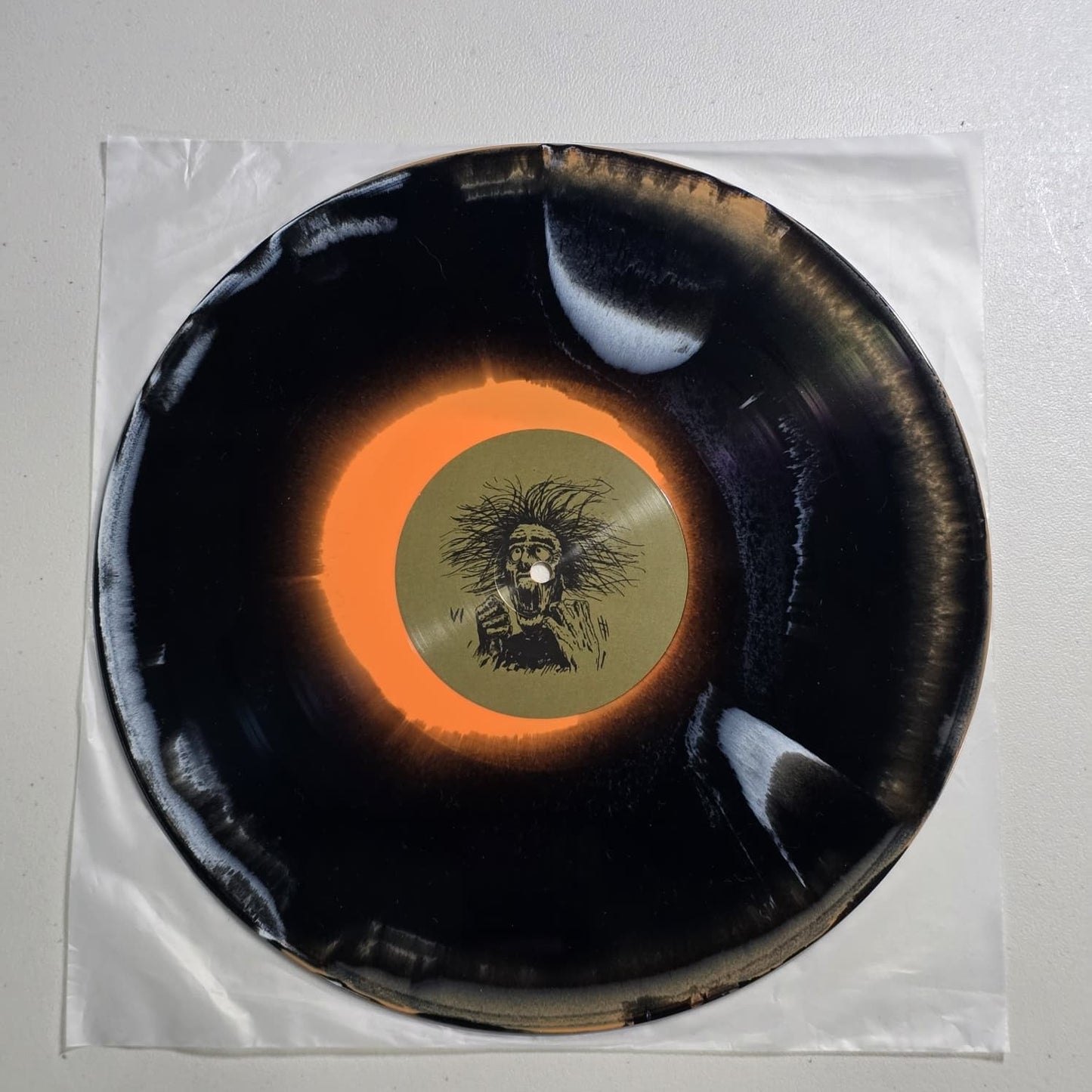 Pink Floyd - The Great Gig In Boblingen - 3 LP Multicolor Box Set
