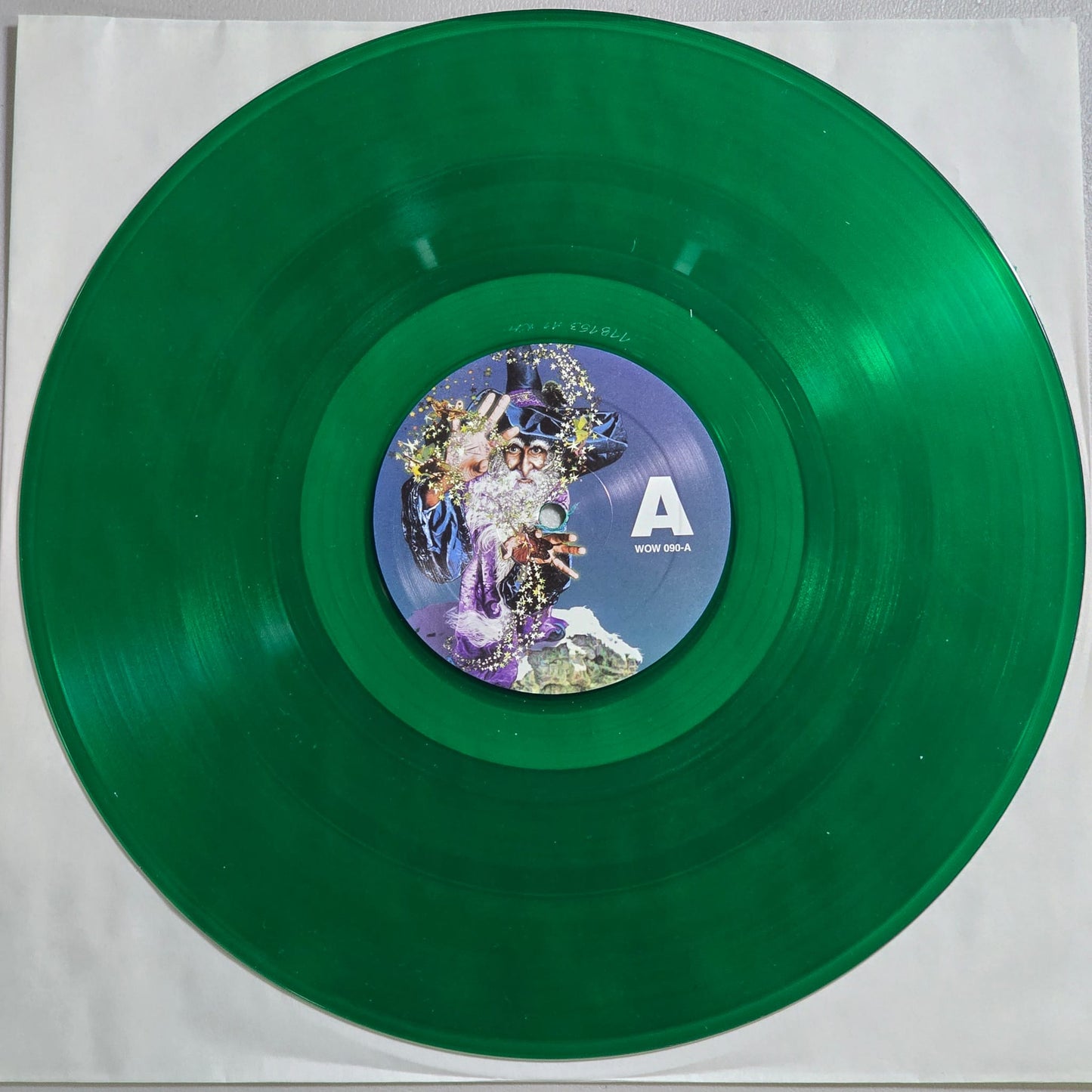 Pink Floyd - Have A Cigar In LA - 3 LP+2 CD - LA 1975