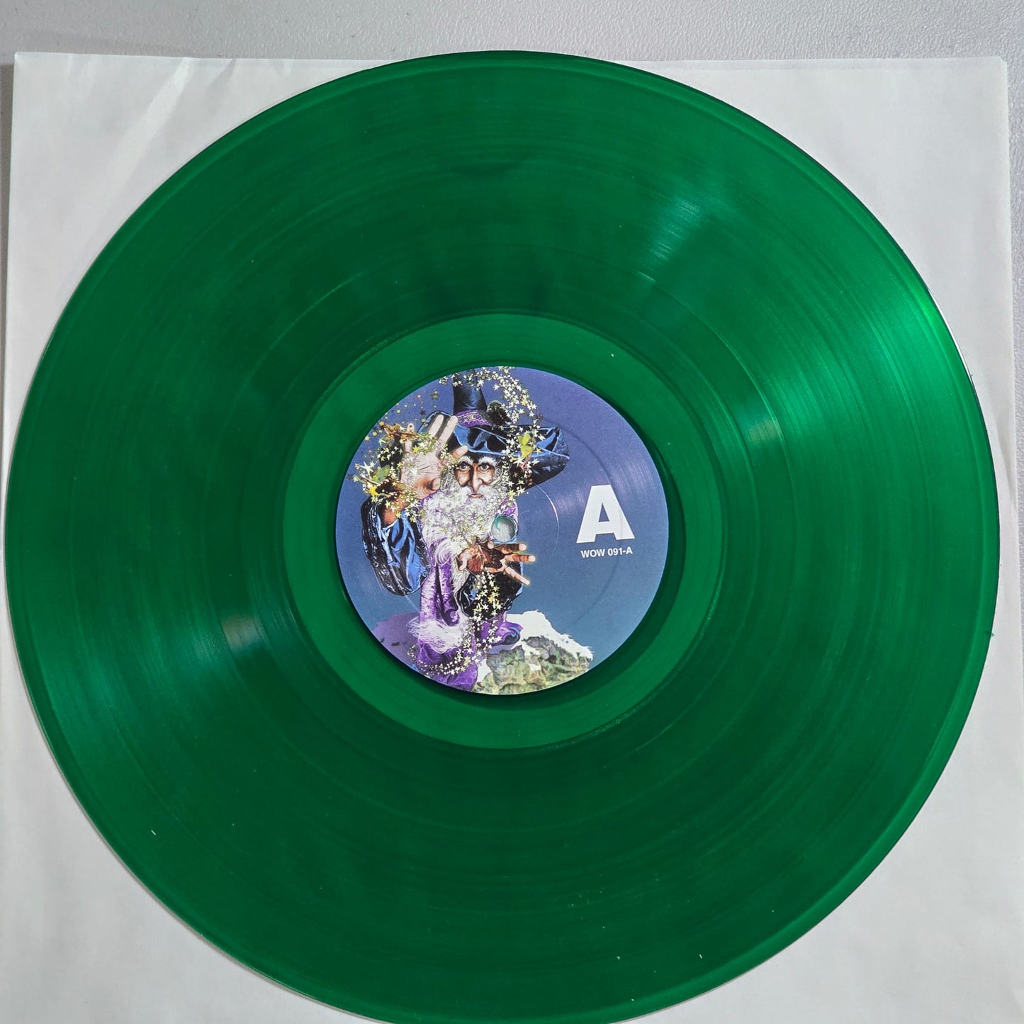 Pink Floyd - Have A Cigar In LA - 3 LP+2 CD - LA 1975