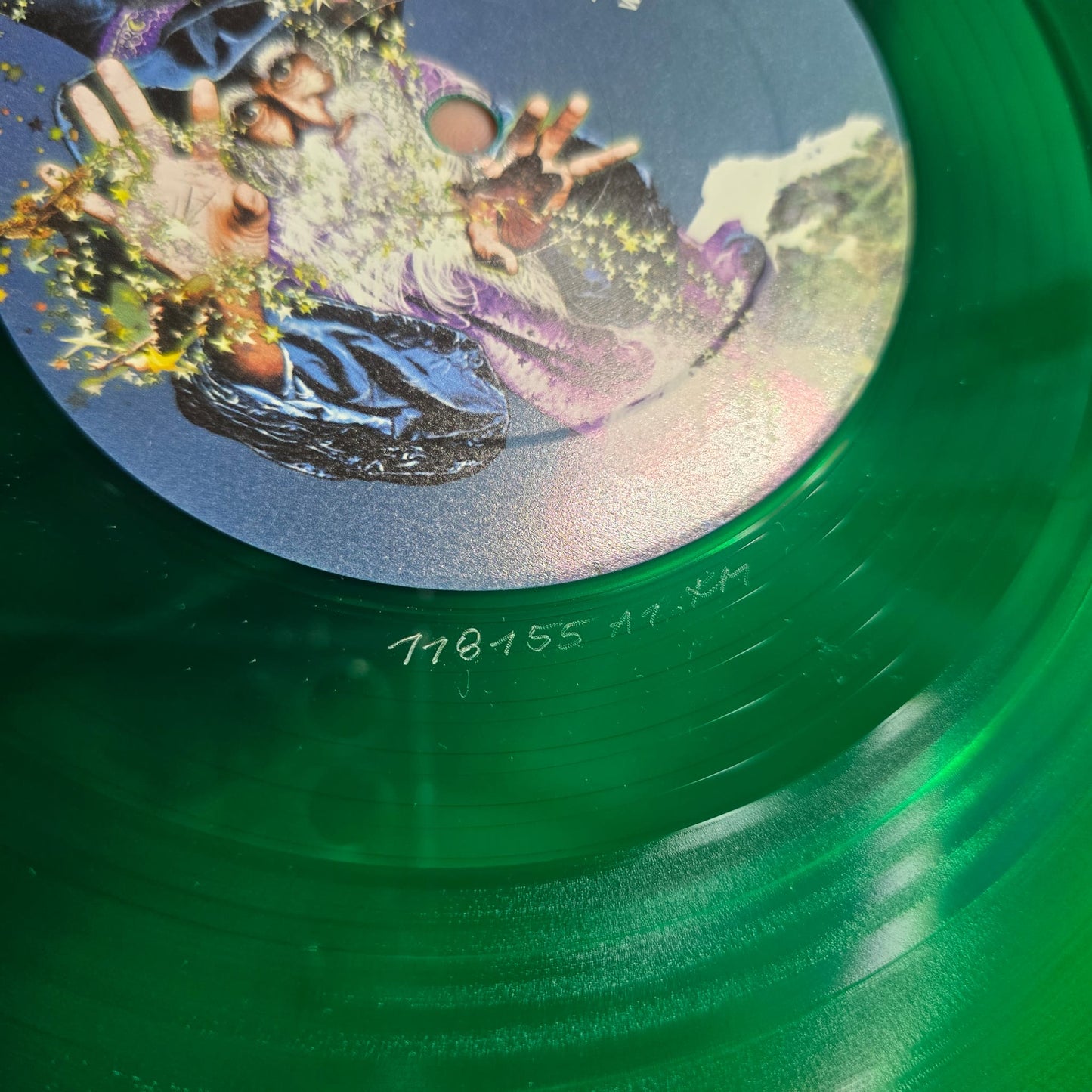 Pink Floyd - Have A Cigar In LA - 3 LP+2 CD - LA 1975