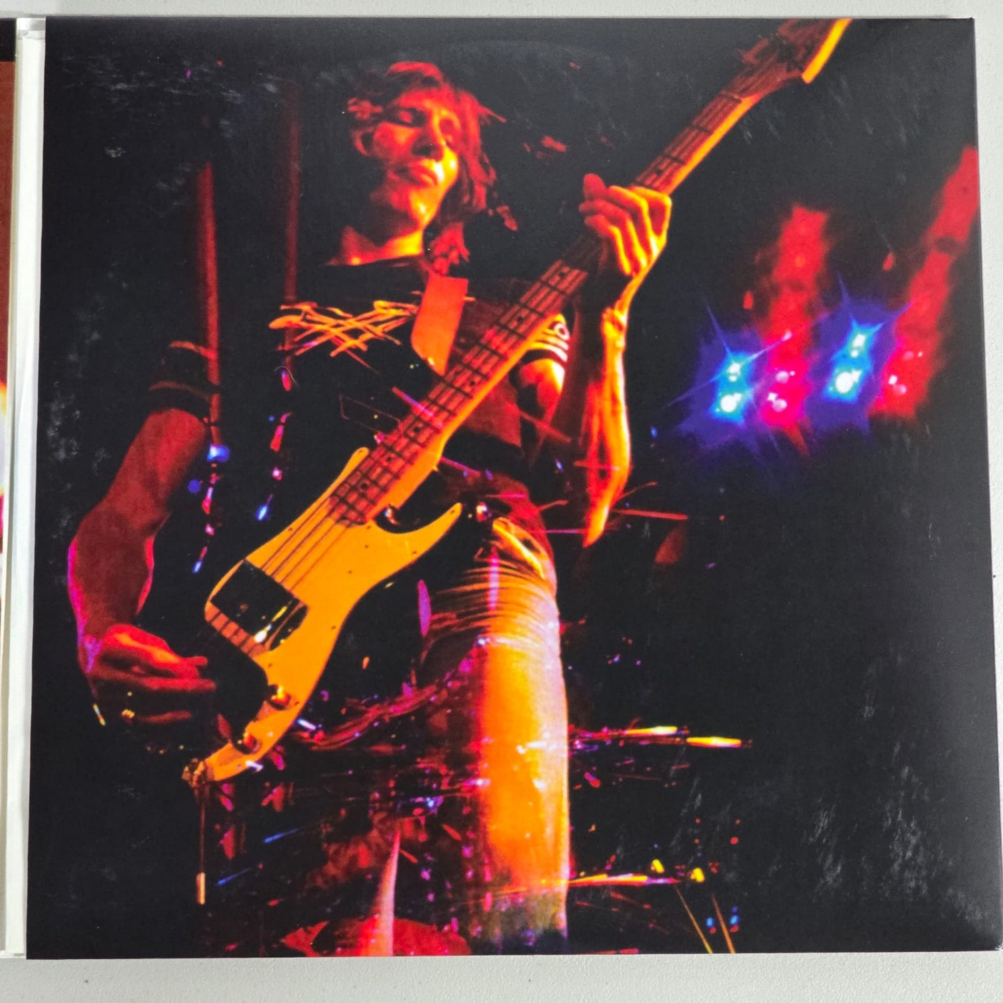 Pink Floyd - Have A Cigar In LA - 3 LP+2 CD - LA 1975