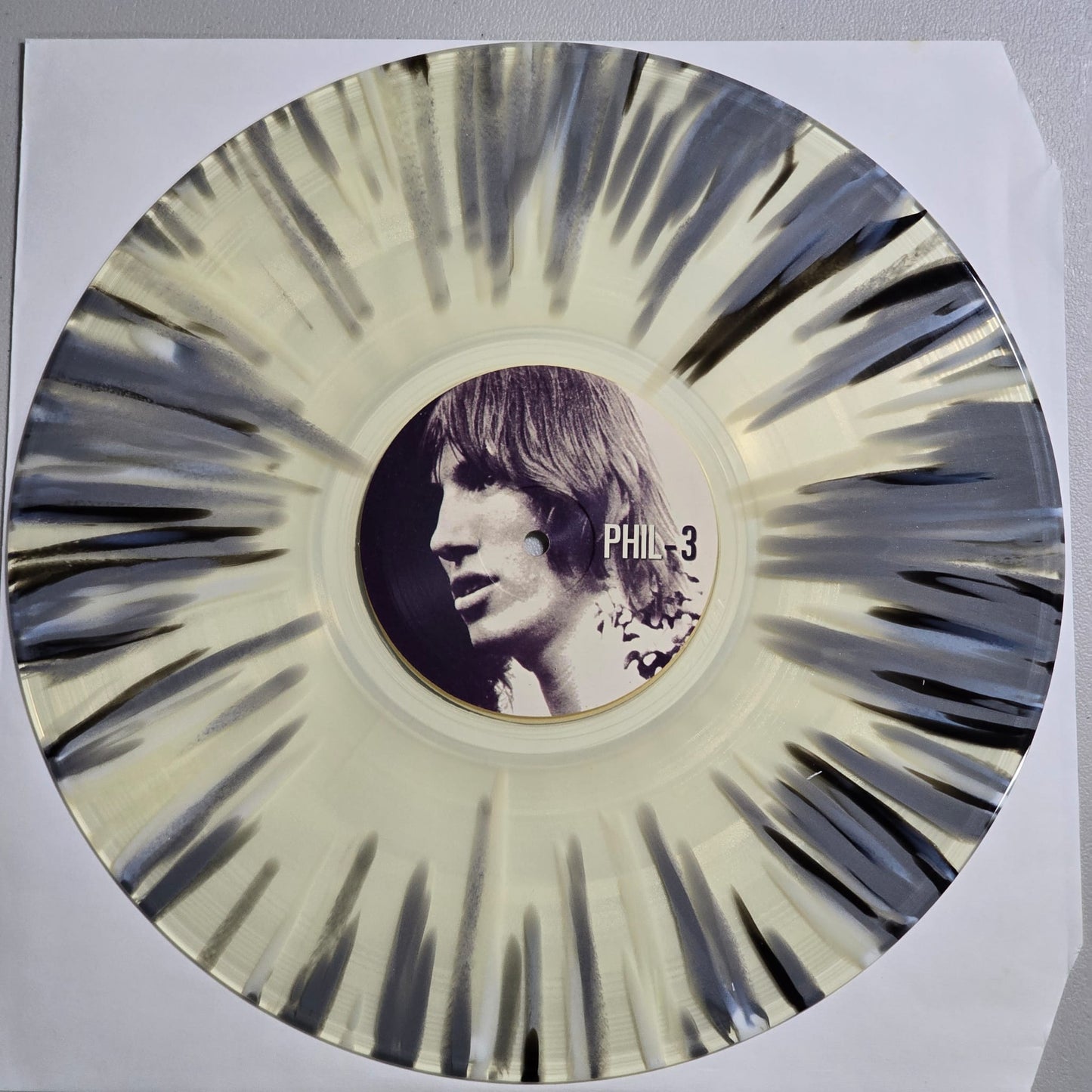 Pink Floyd - High Time - 2 LP - MCV 1970