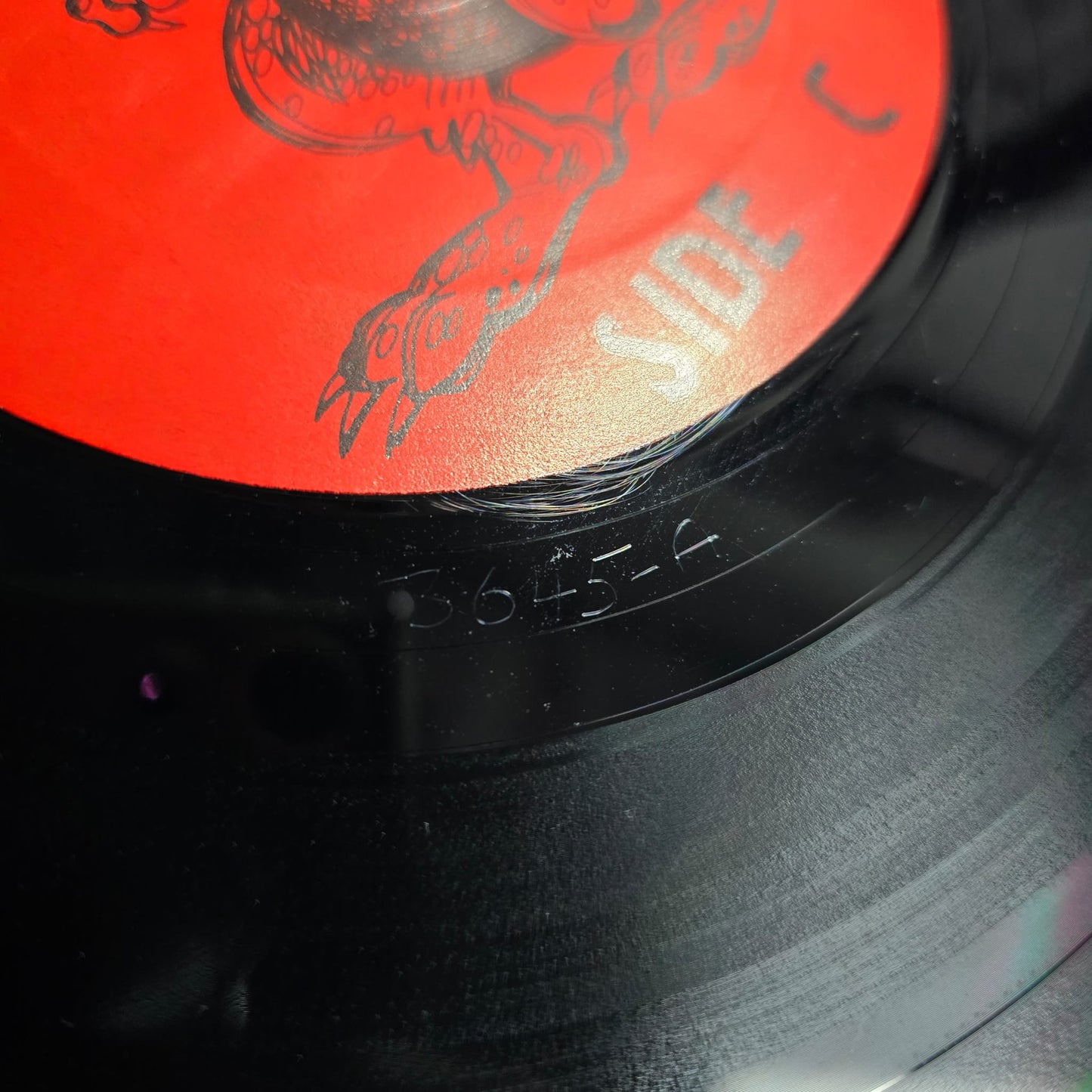 Pink Floyd - International Transmission - 2 LP