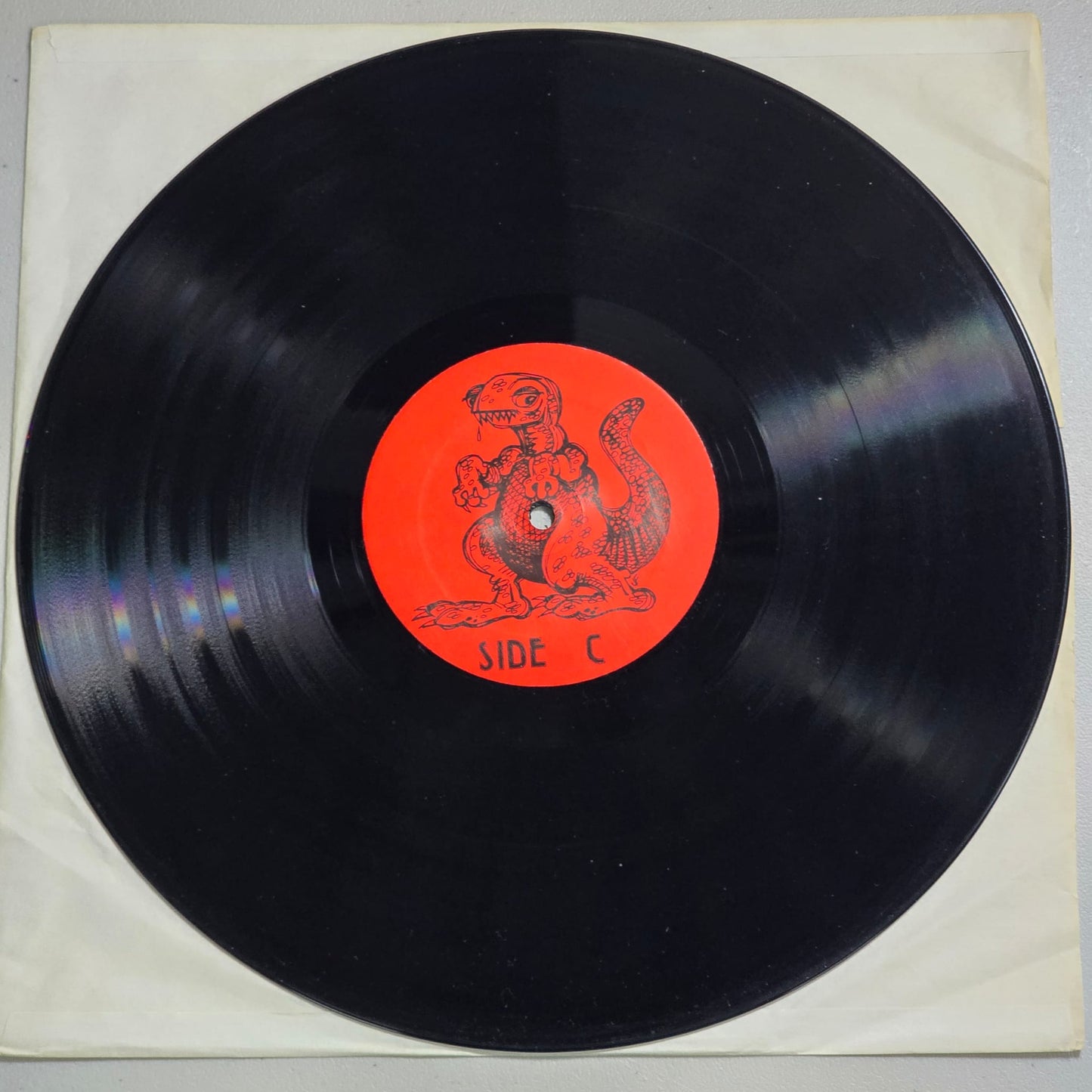 Pink Floyd - International Transmission - 2 LP