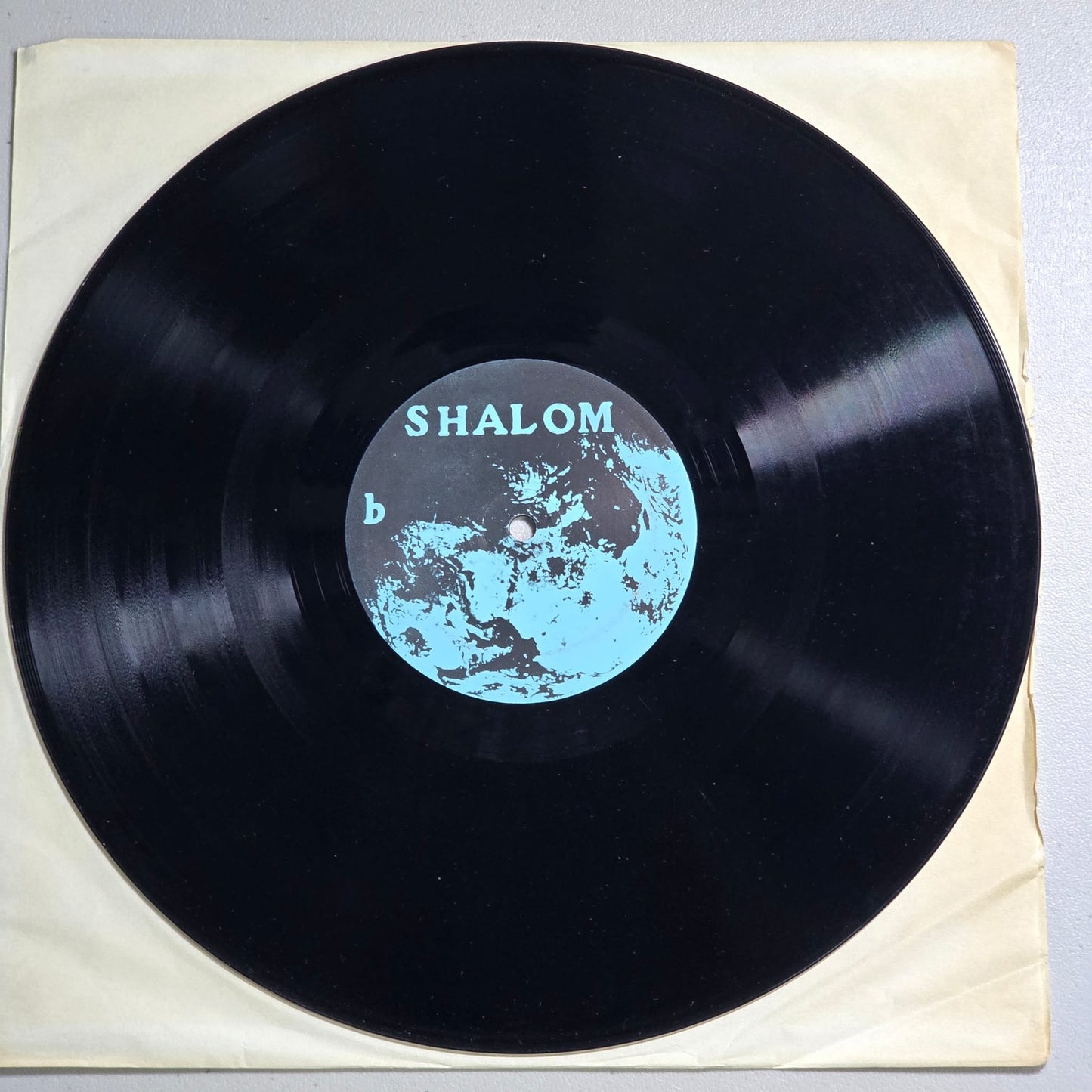 Pink Floyd - International Transmission - 2 LP