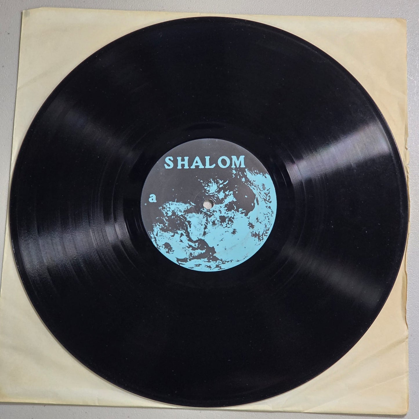 Pink Floyd - International Transmission - 2 LP