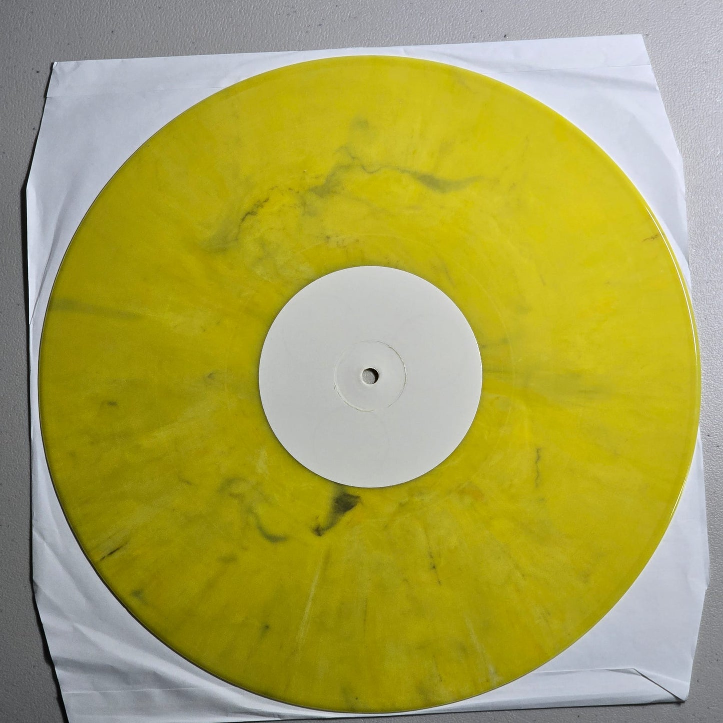 Pink Floyd - A Little Black Book With My Poems In PINK/YELLOW