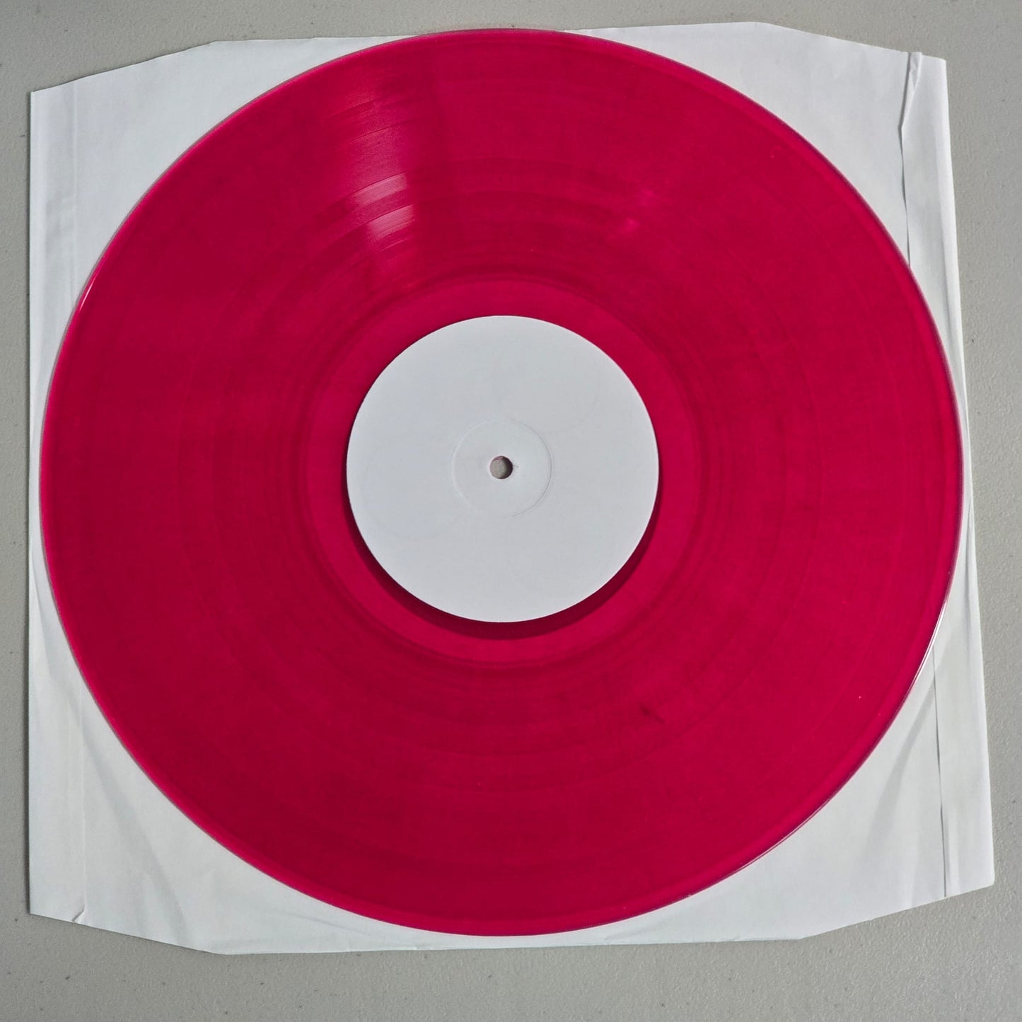 Pink Floyd - A Little Black Book With My Poems In PINK/YELLOW