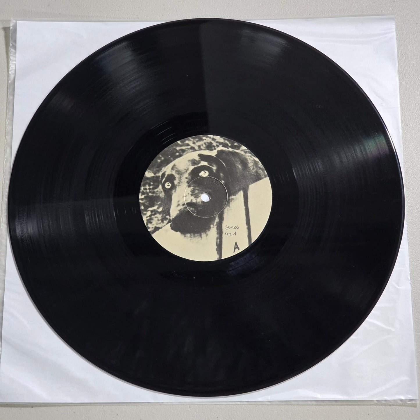 Pink Floyd - Live At Pompeii - Black 2 LP