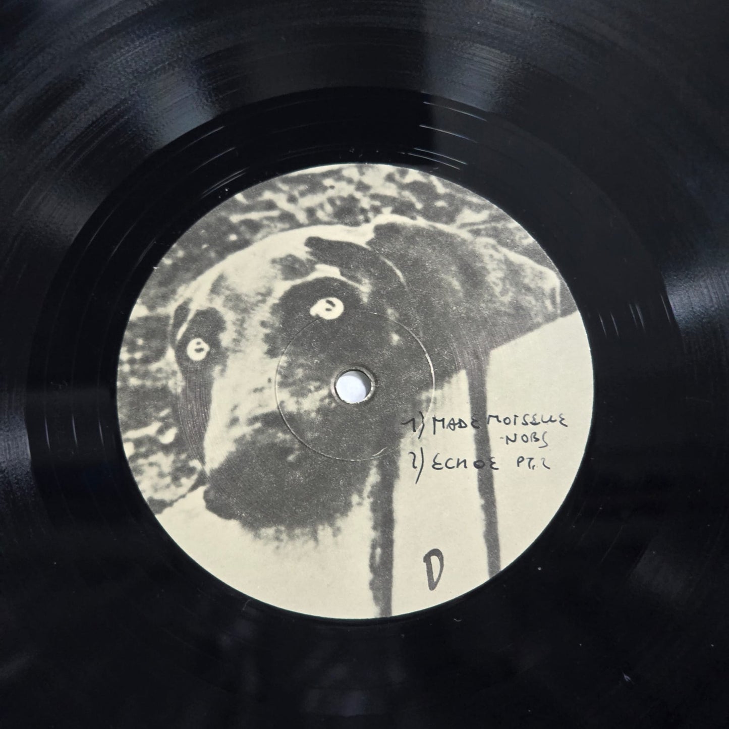 Pink Floyd - Live At Pompeii - Black 2 LP