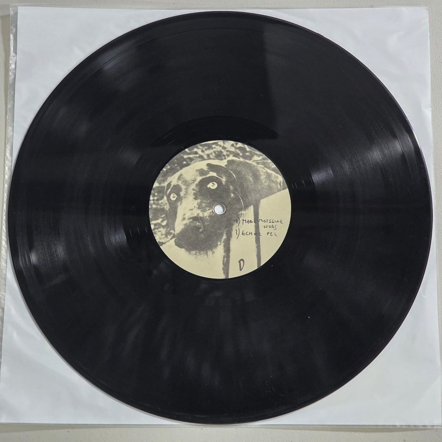 Pink Floyd - Live At Pompeii - Black 2 LP