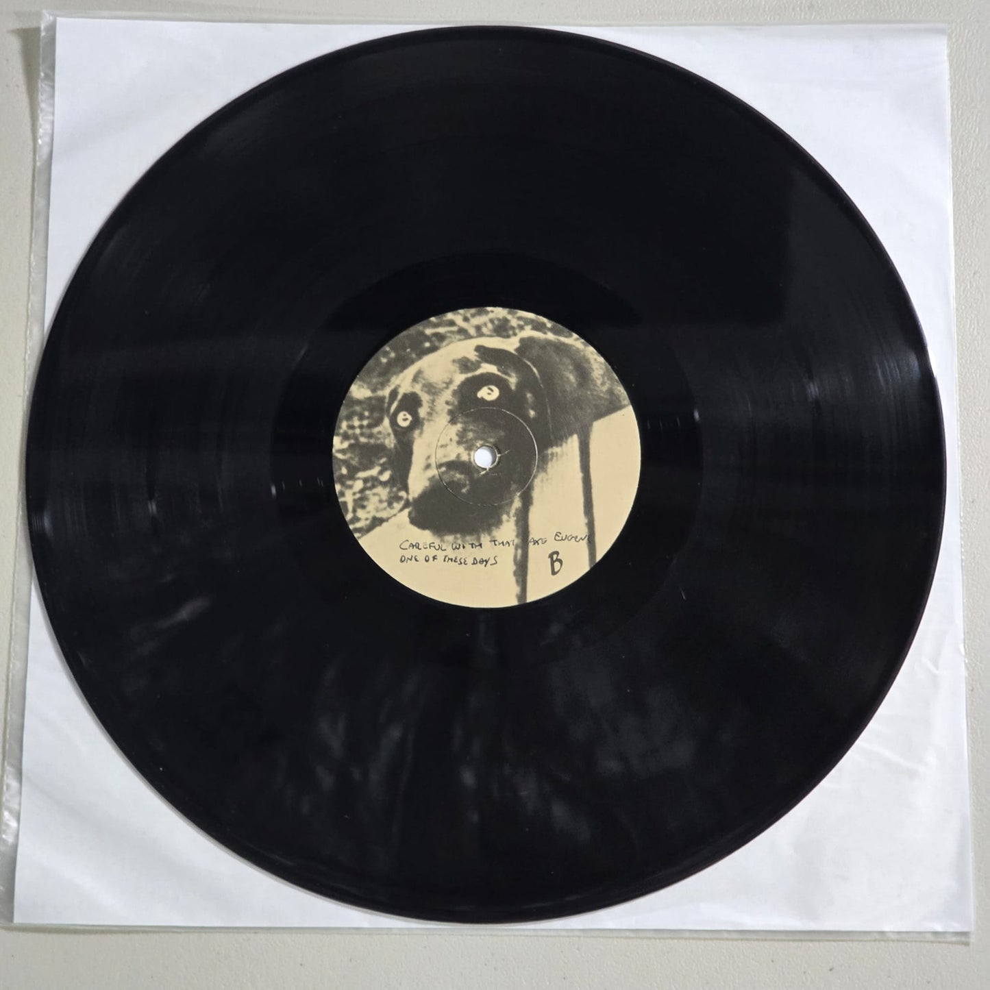 Pink Floyd - Live At Pompeii - Black 2 LP