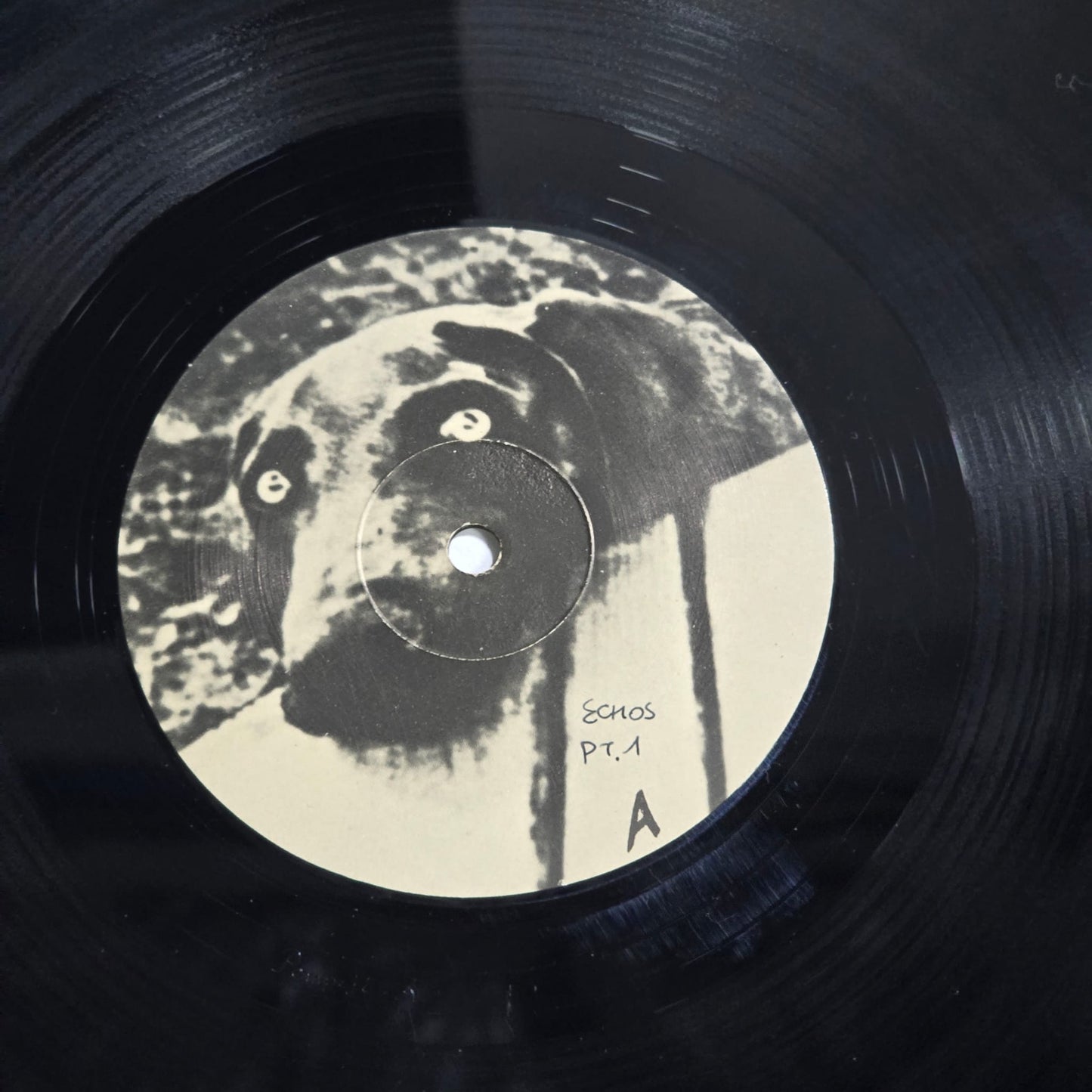 Pink Floyd - Live At Pompeii - Black 2 LP